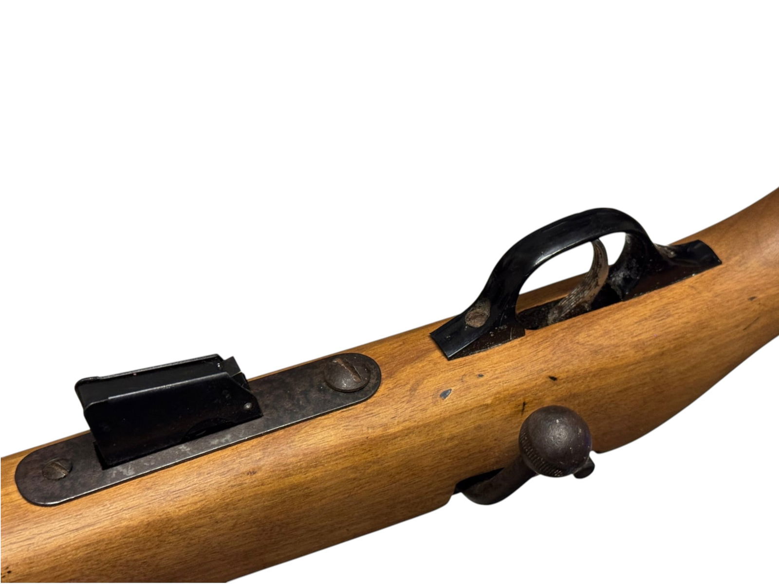 Marlin Glenfield Model 25 .22 S-L-LR Bolt Action Magazine Rifle - 6