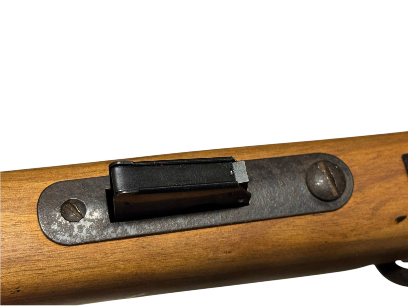 Marlin Glenfield Model 25 .22 S-L-LR Bolt Action Magazine Rifle - 7