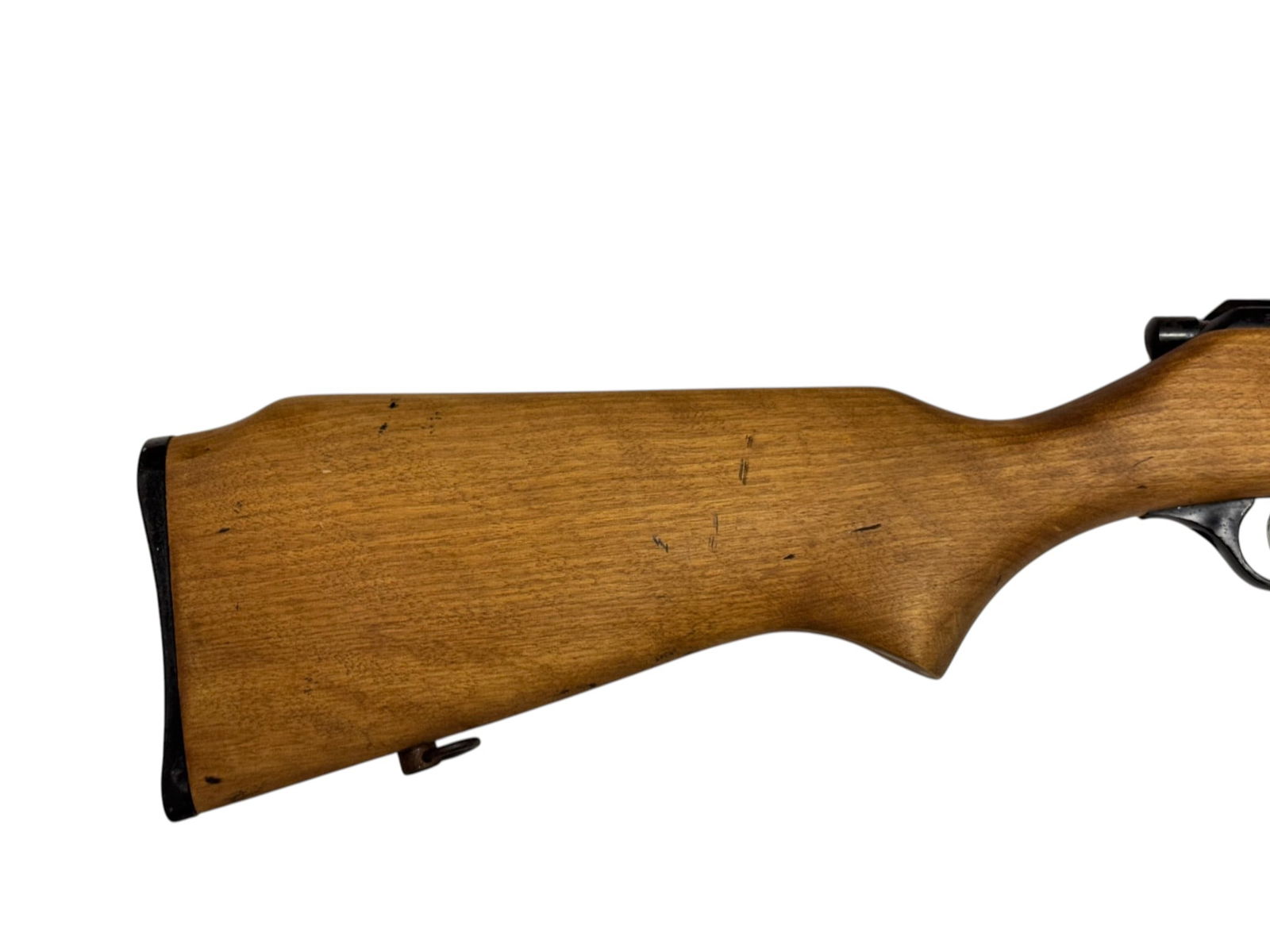 Marlin Glenfield Model 25 .22 S-L-LR Bolt Action Magazine Rifle - 8