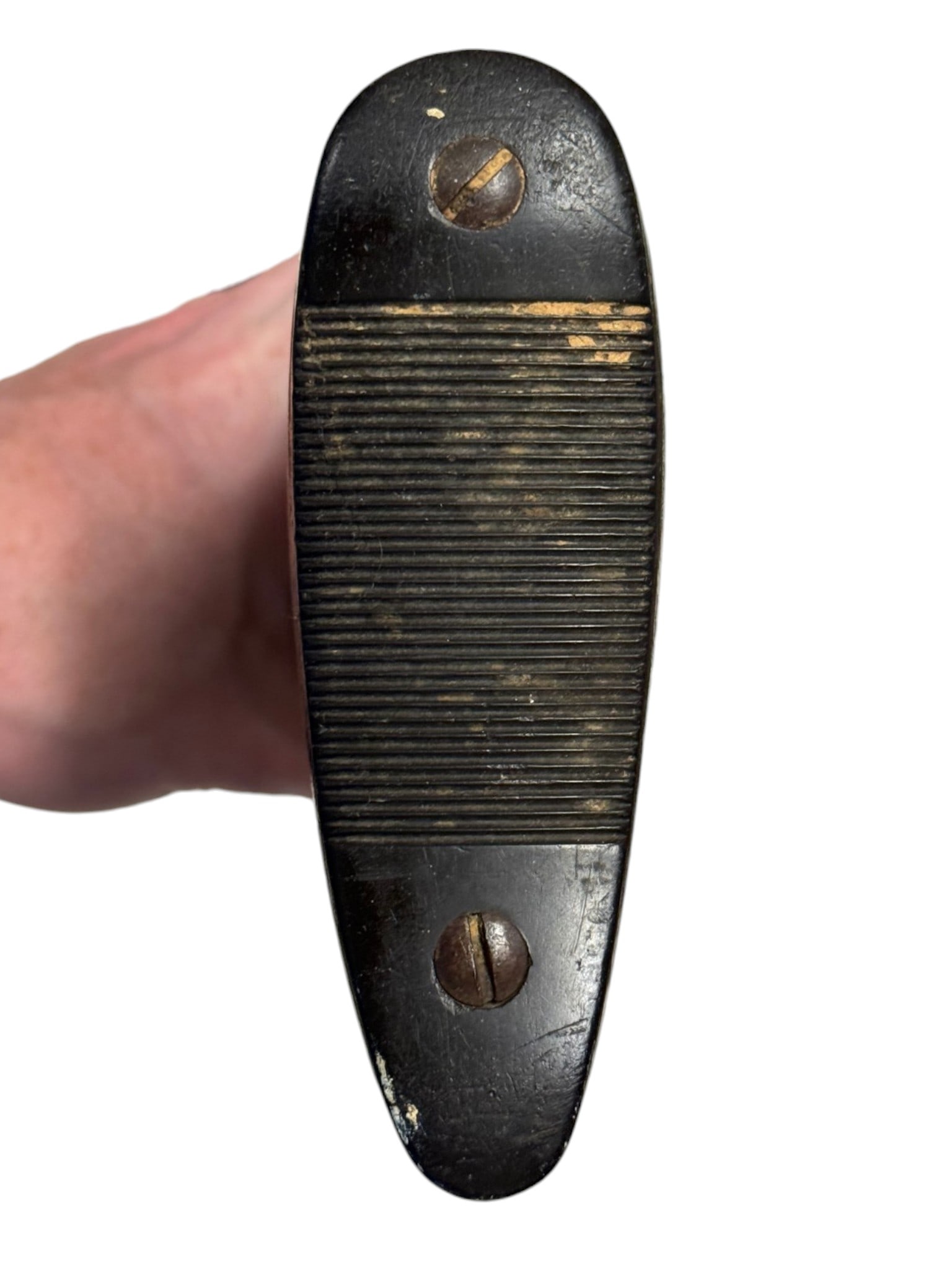 Savage Model 3B .22 S-L-LR Single Shot Bolt Action Rifle - 17