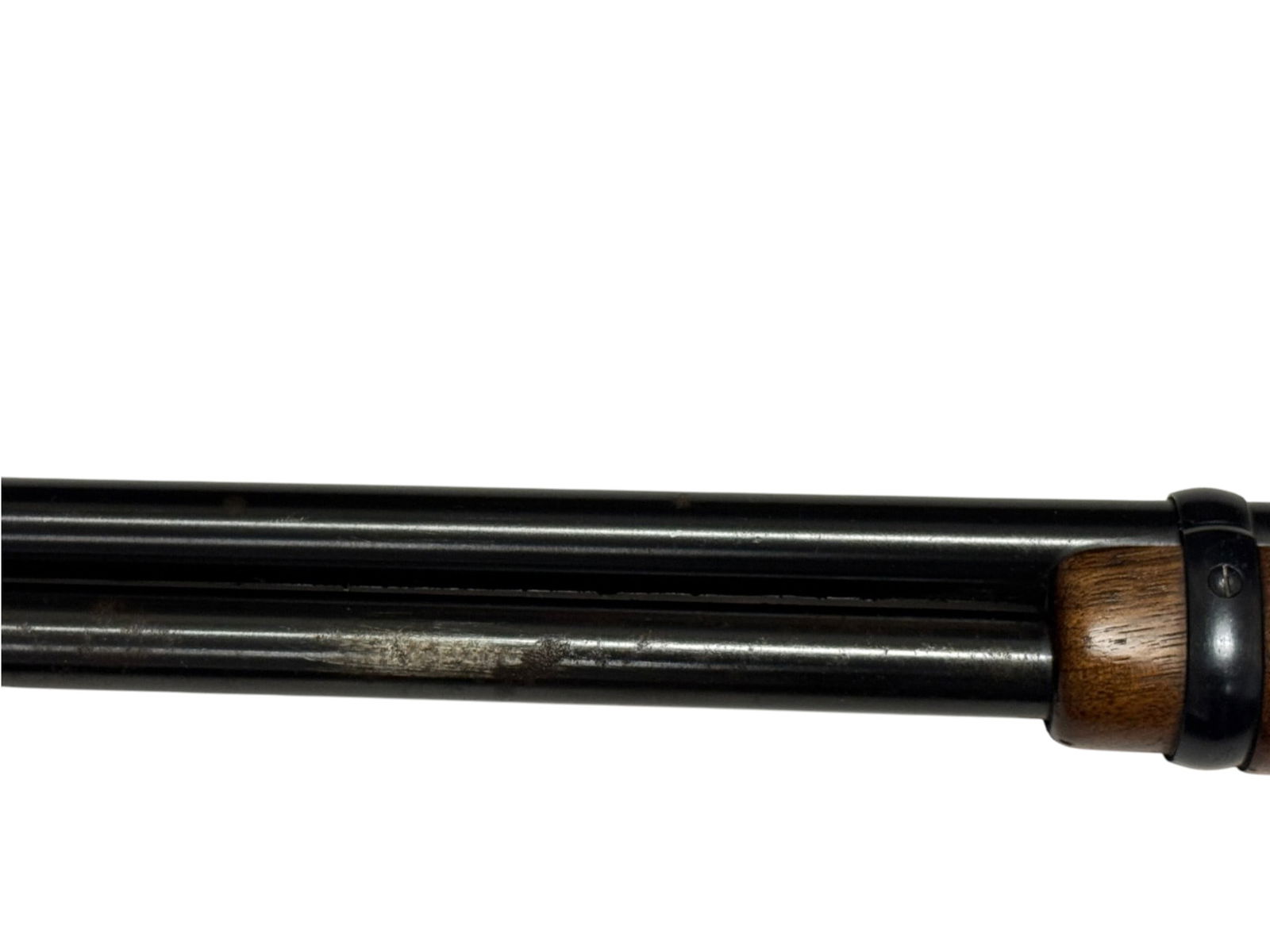 Winchester Model 94 .30-30 WINCHESTER Lever Action Rifle - 10