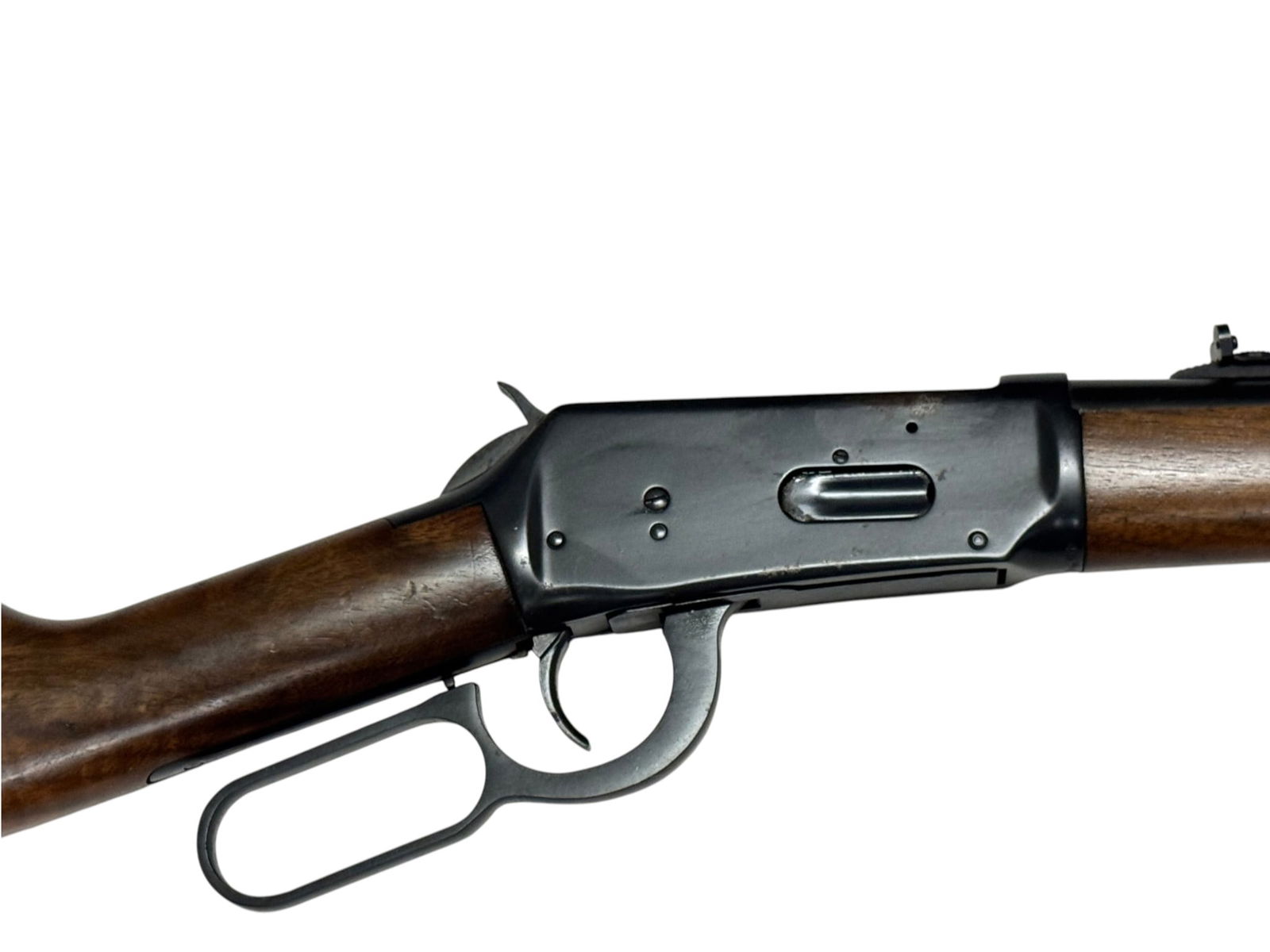 Winchester Model 94 .30-30 WINCHESTER Lever Action Rifle - 12