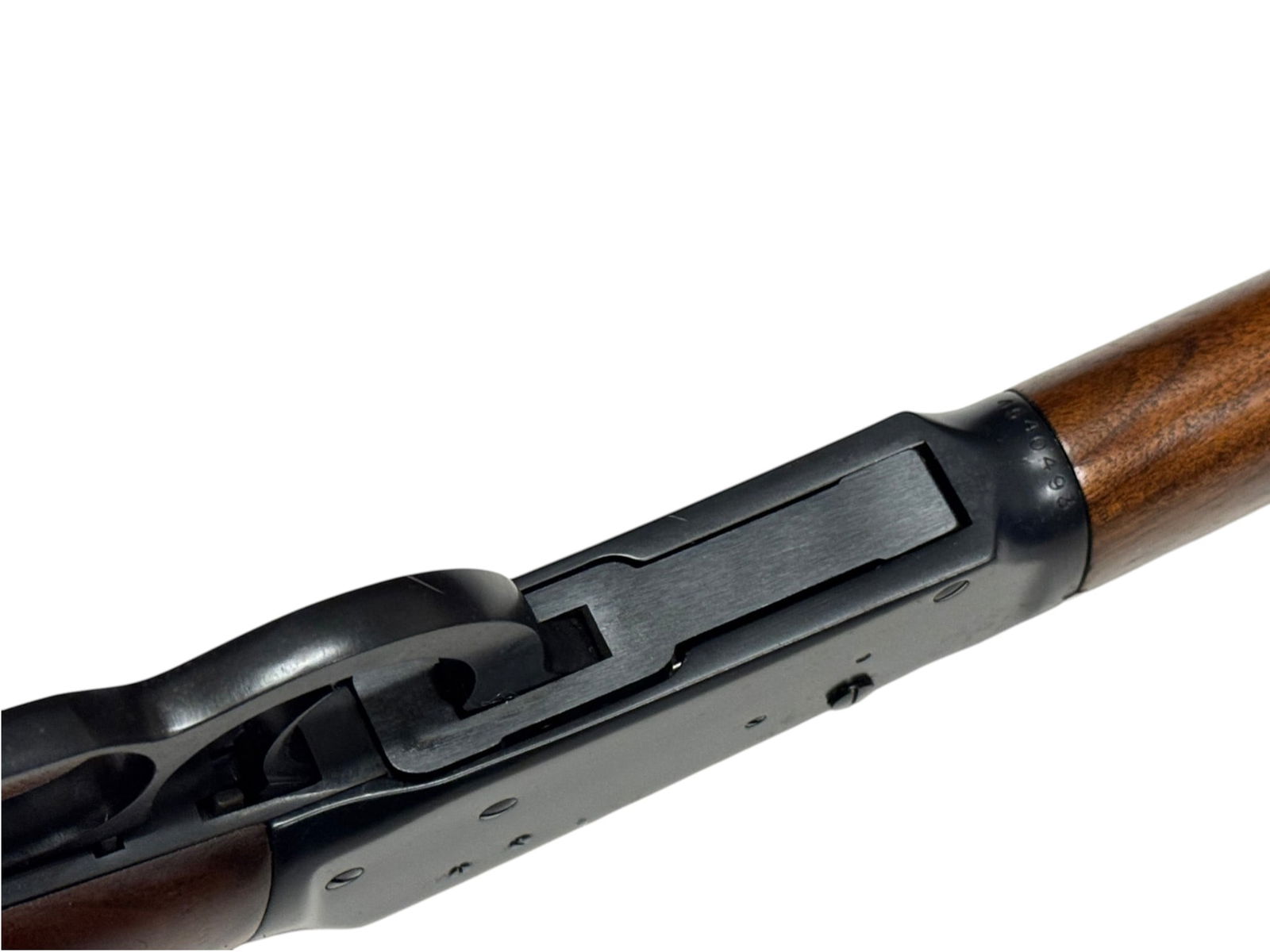 Winchester Model 94 .30-30 WINCHESTER Lever Action Rifle - 16