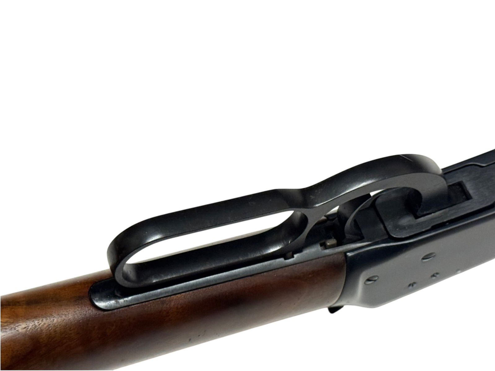Winchester Model 94 .30-30 WINCHESTER Lever Action Rifle - 17