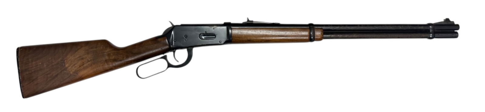 Winchester Model 94 .30-30 WINCHESTER Lever Action Rifle - 2