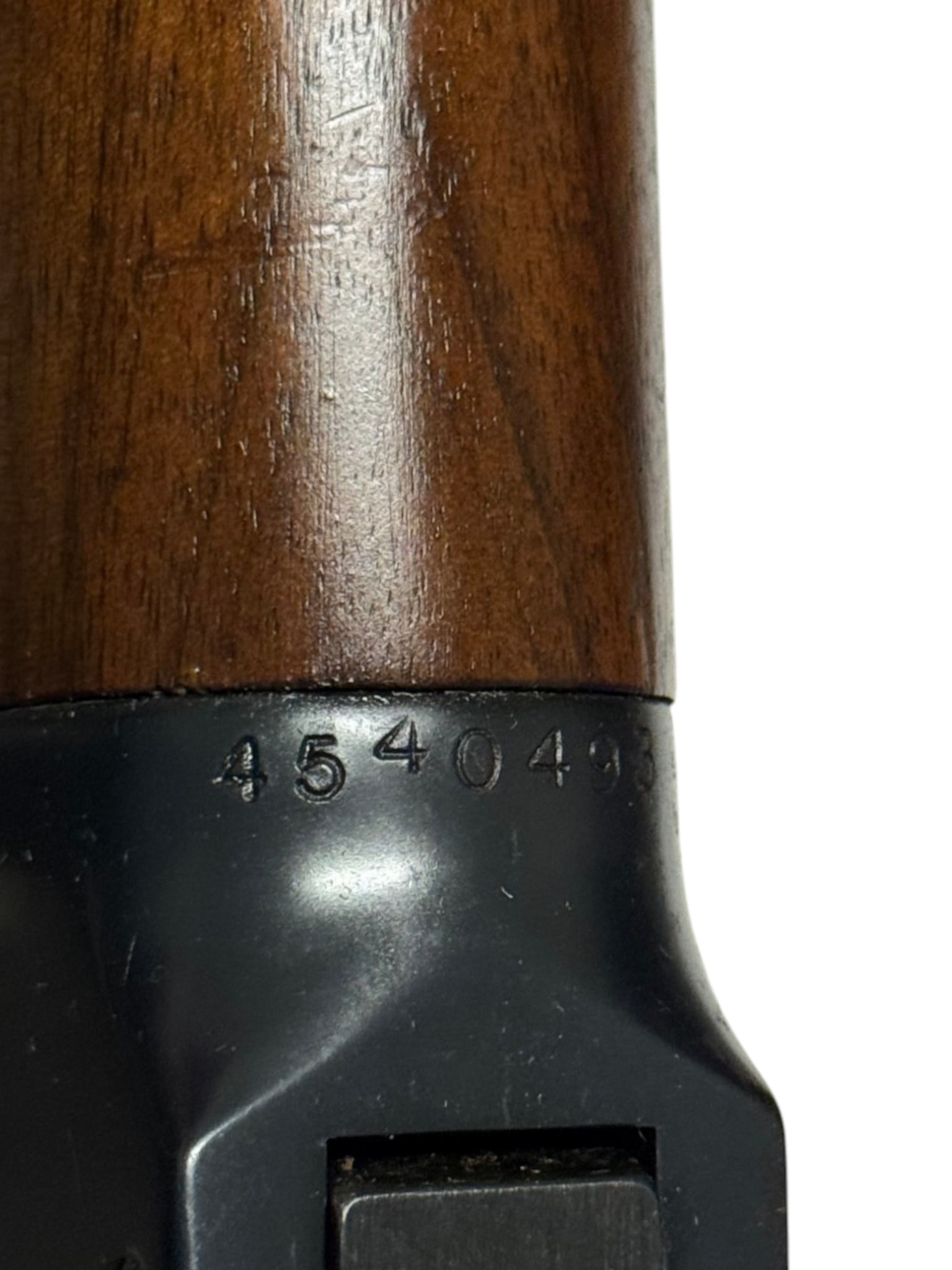 Winchester Model 94 .30-30 WINCHESTER Lever Action Rifle - 4