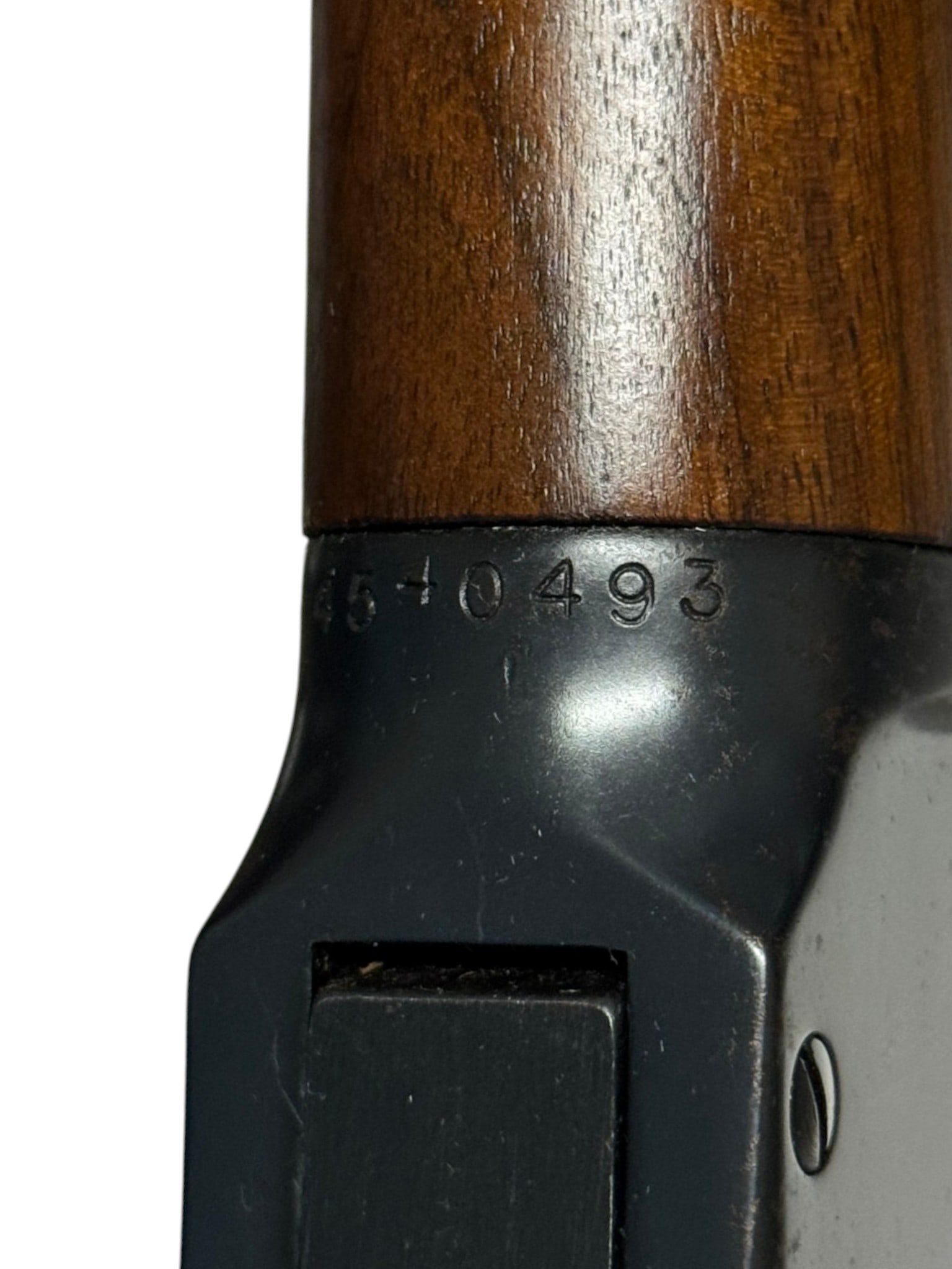 Winchester Model 94 .30-30 WINCHESTER Lever Action Rifle - 5