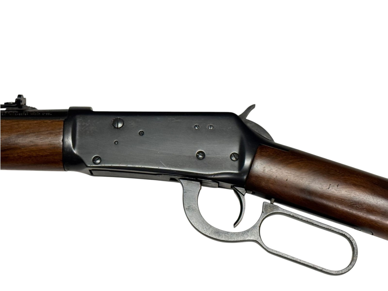 Winchester Model 94 .30-30 WINCHESTER Lever Action Rifle - 7