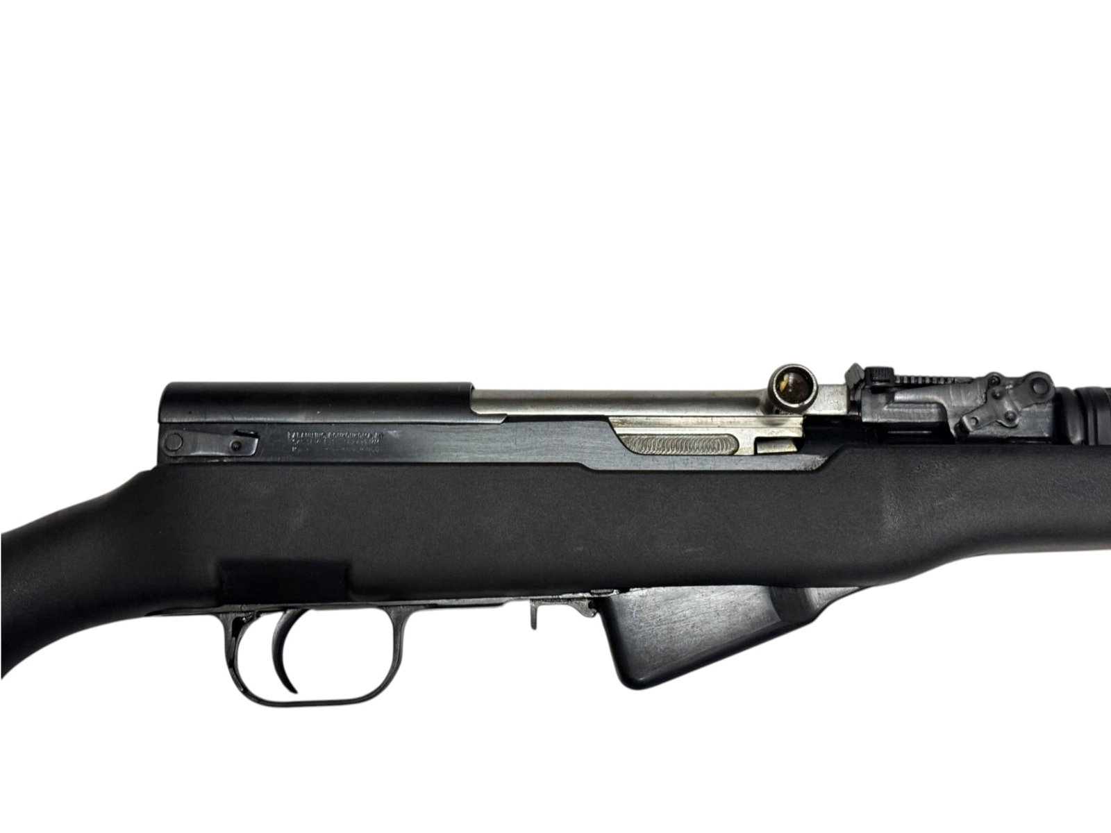 Excellent Chinese Norinco SKS 7.62x39mm Semi-Automatic Rifle - 18