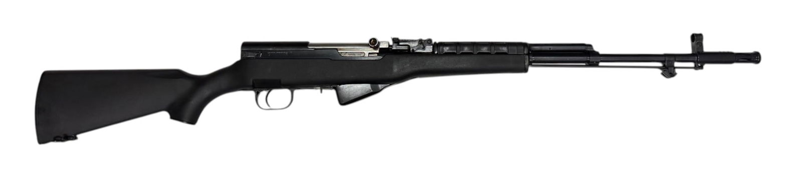 Excellent Chinese Norinco SKS 7.62x39mm Semi-Automatic Rifle - 2