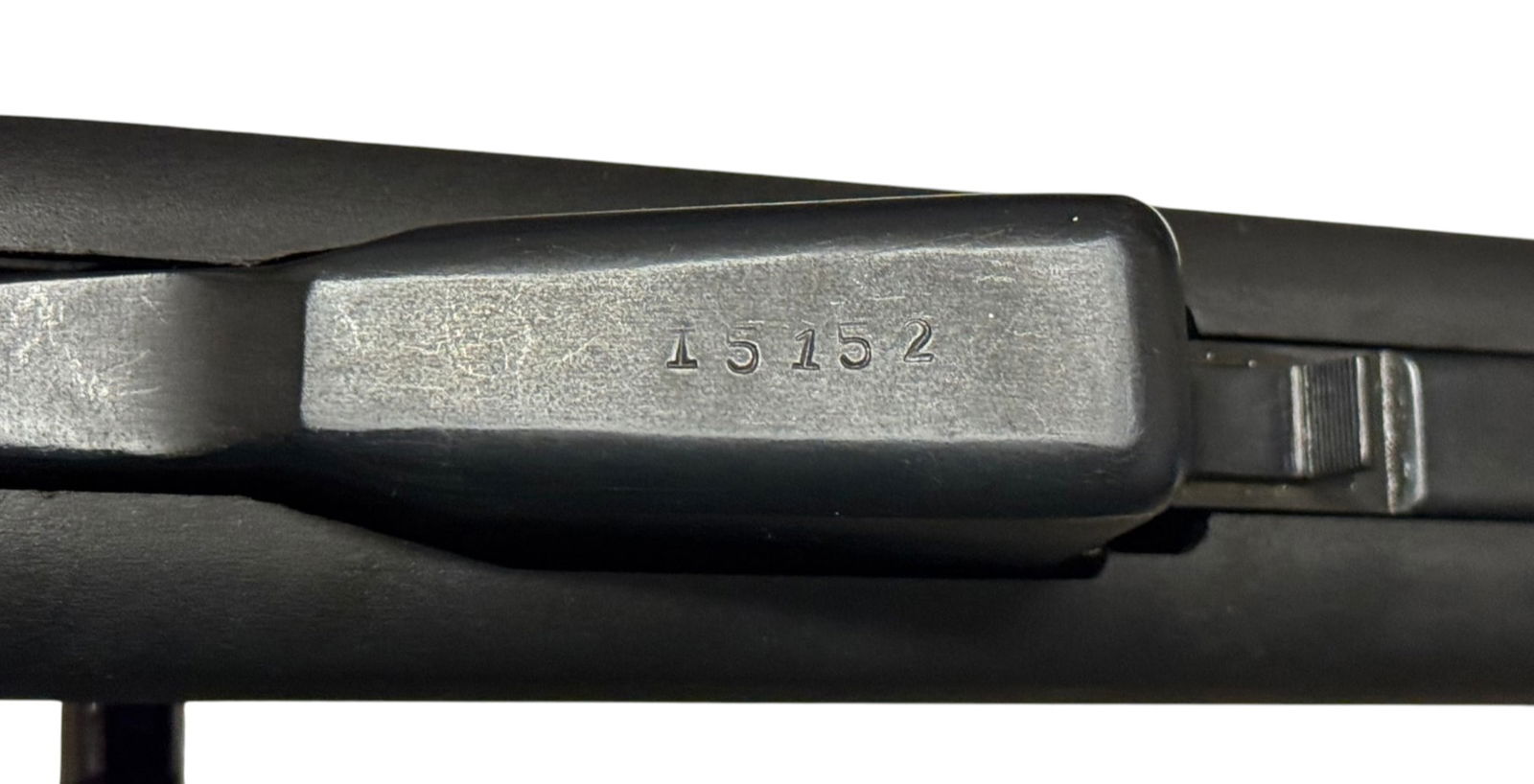 Excellent Chinese Norinco SKS 7.62x39mm Semi-Automatic Rifle - 7