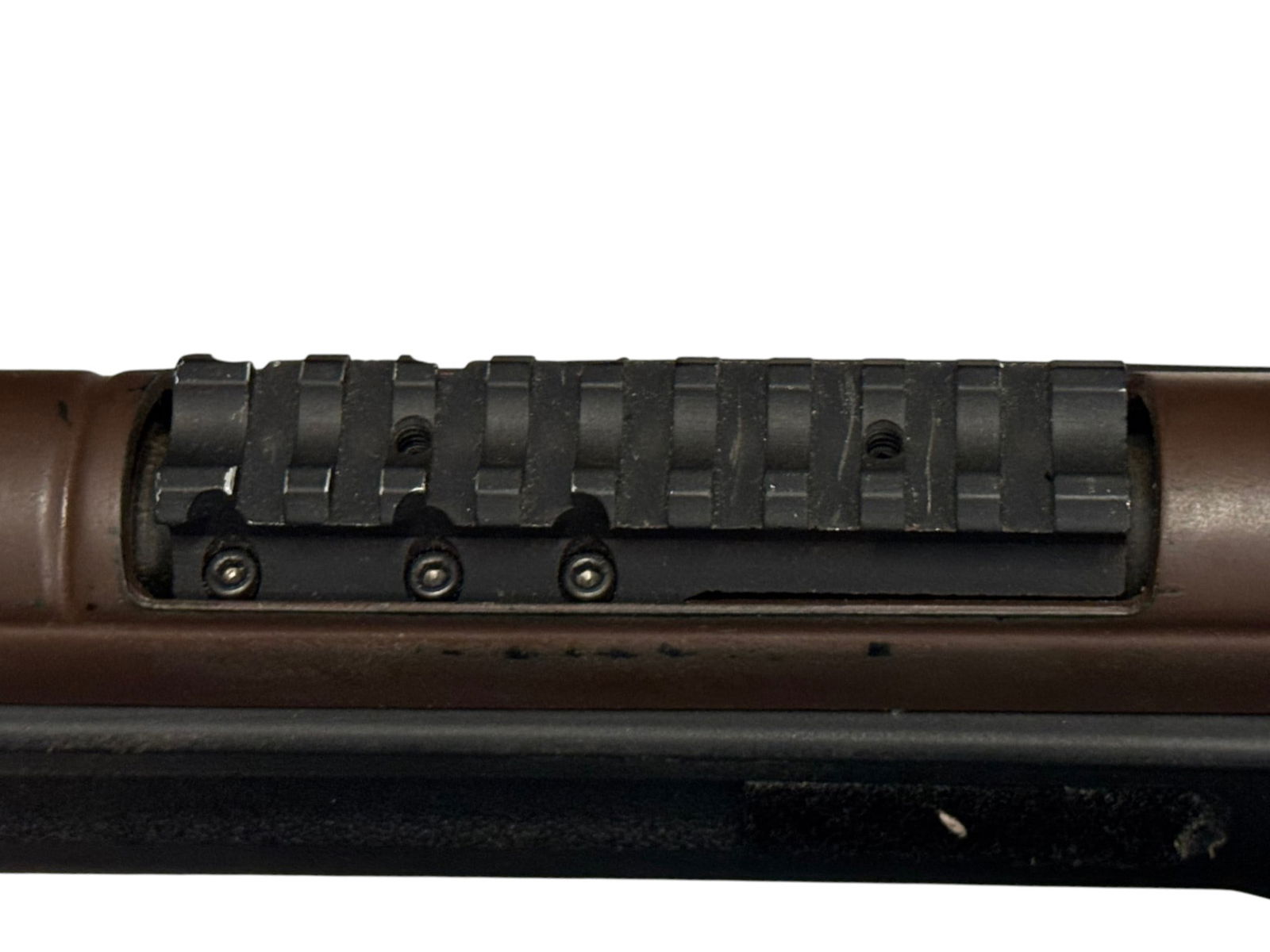 Excellent Springfield Model M1A Scout .308 WIN. Semi-Automatic Battle Rifle - 6