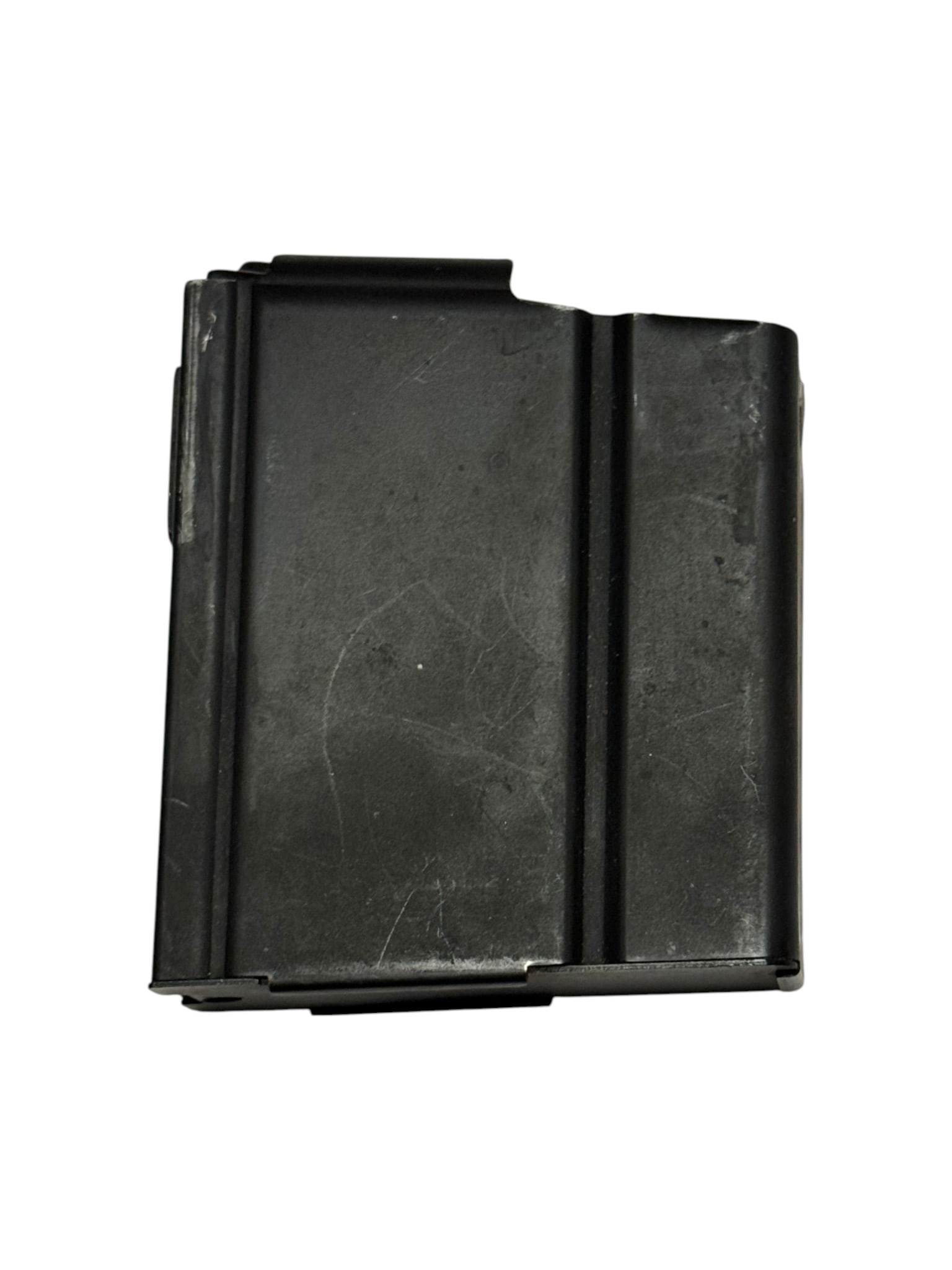 Excellent Springfield Model M1A Scout .308 WIN. Semi-Automatic Battle Rifle - 7