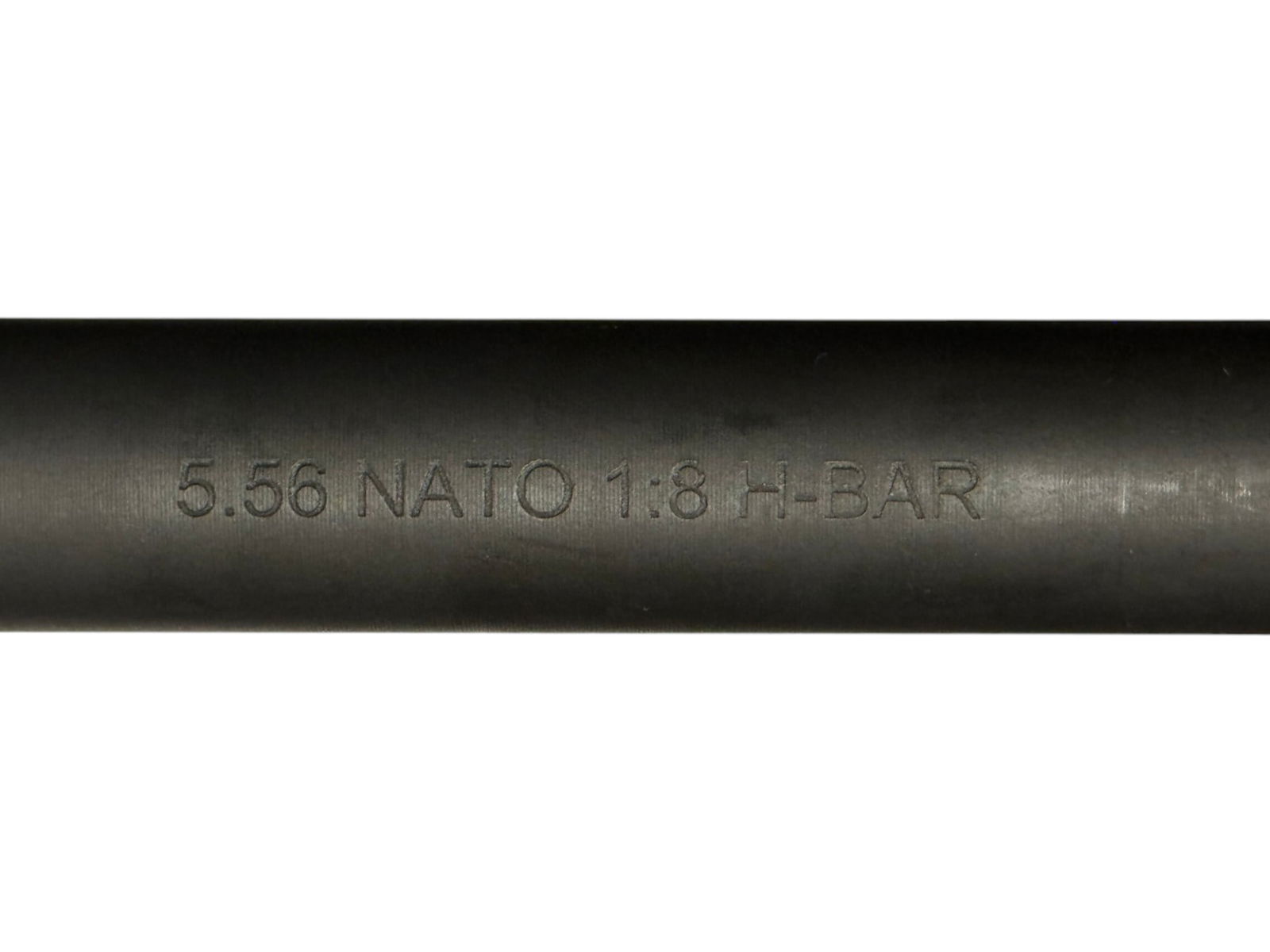 Excellent American Tactical Alpha Maxx 5.56mm NATO Semi-Automatic AR-15 Rifle with H-BAR - 4