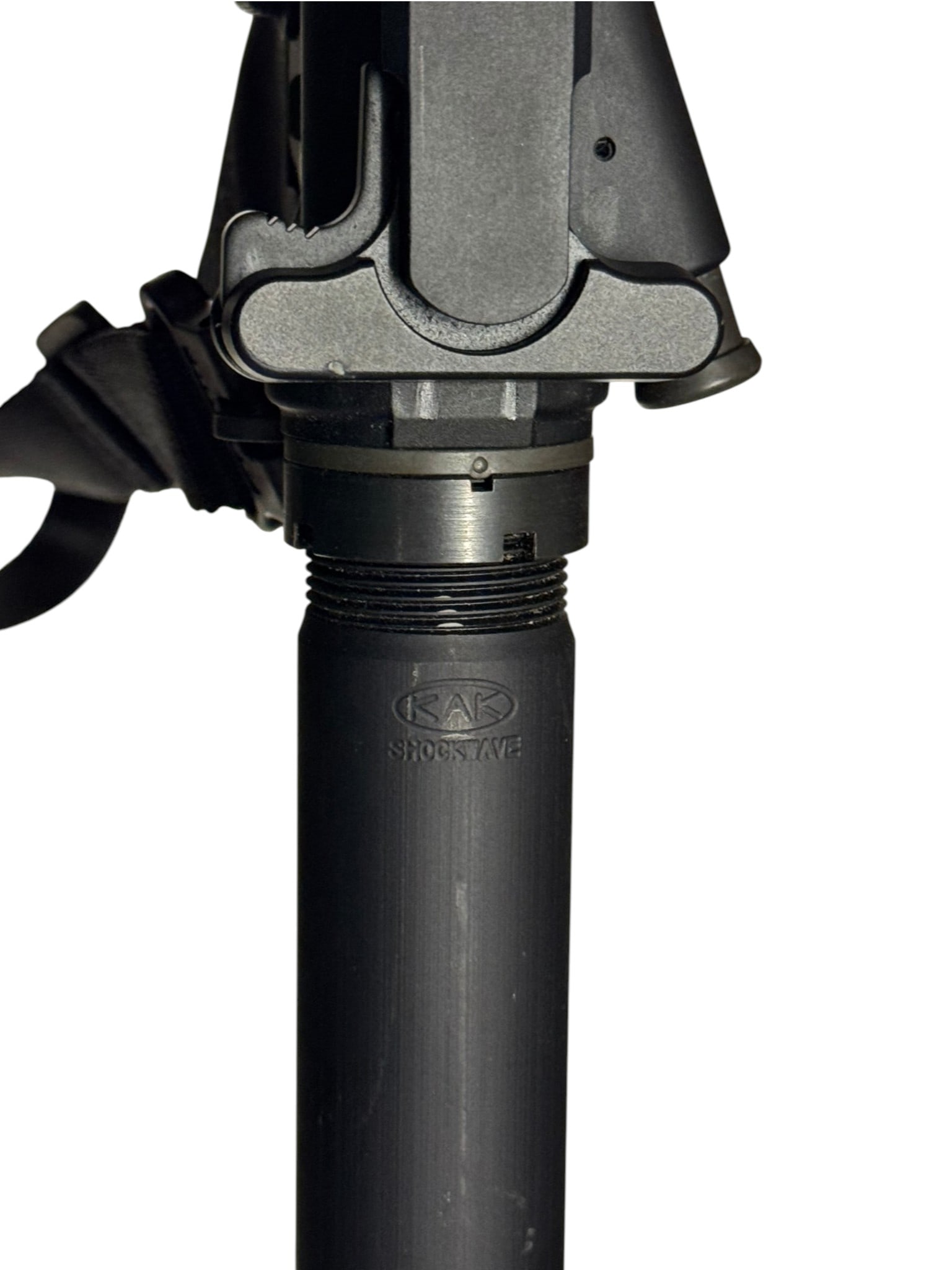 Excellent Palmetto State Armory PA-15 5.56mm NATO Semi-Automatic AR Pistol - 8