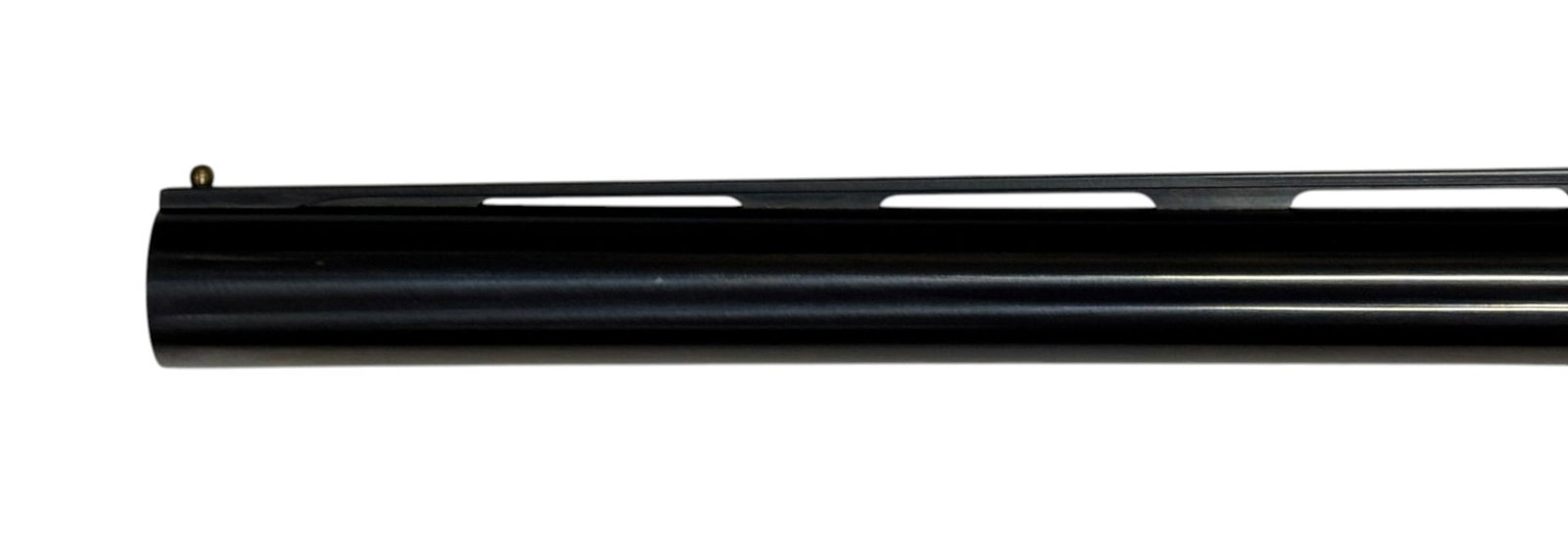 Excellent Cased Belgium Browning A-500G 12 GA. Semi-Automatic Shotgun with Vent-Rib Barrel - 14