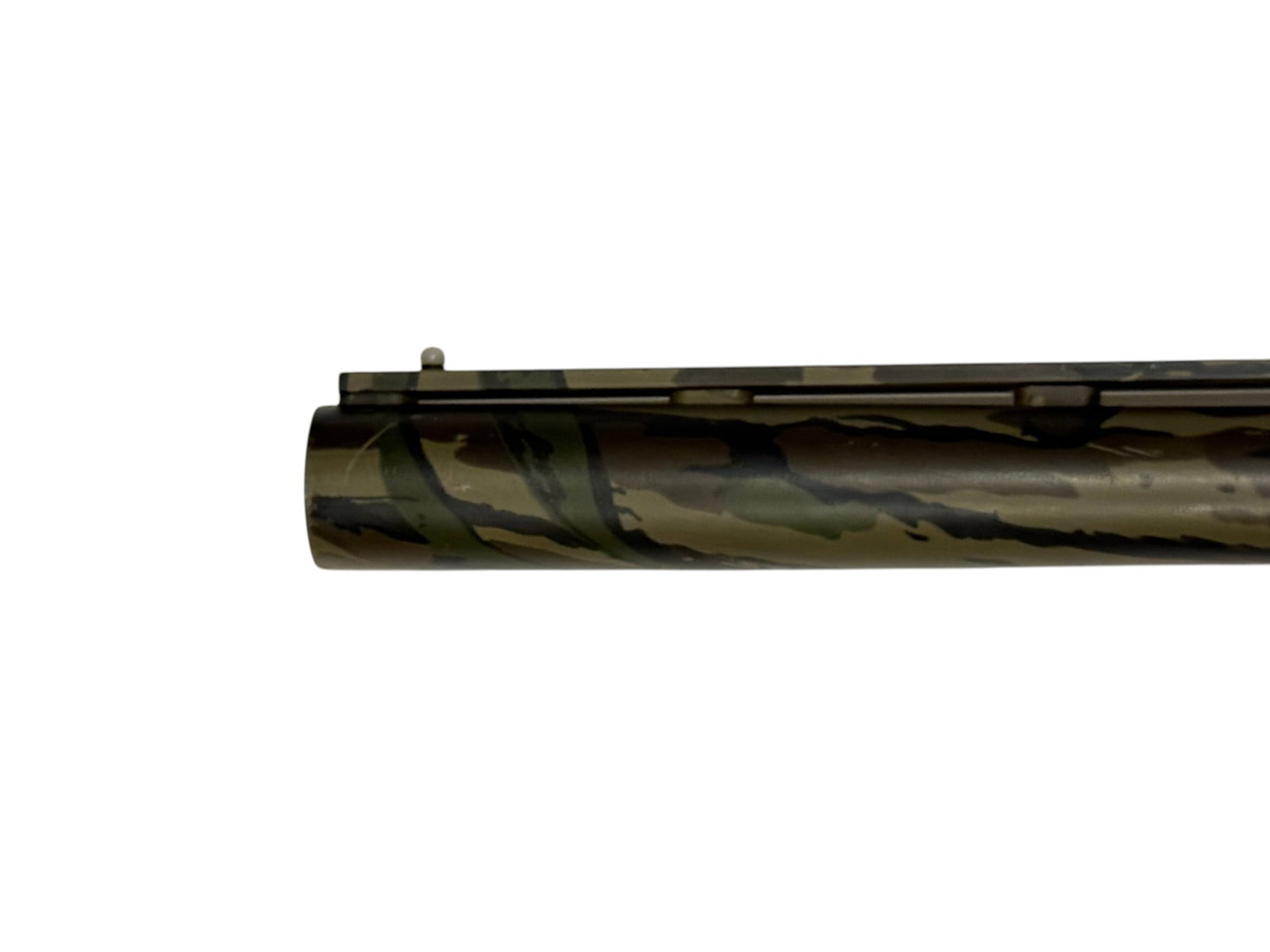 Excellent Mossberg Model 835 Ulti-Mag 12 GA. Camouflage Pump Action Shotgun - 10