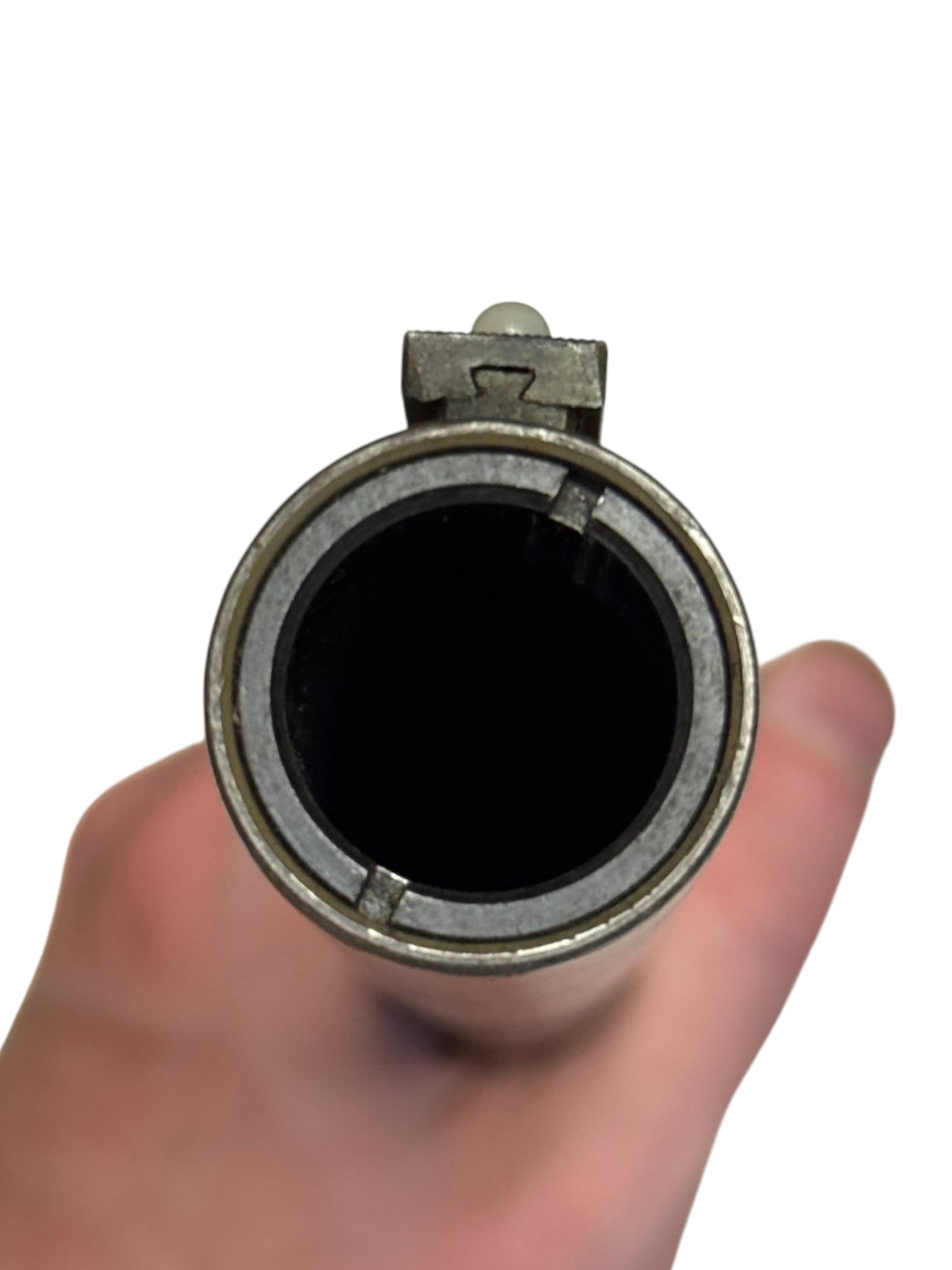 Excellent Mossberg Model 835 Ulti-Mag 12 GA. Camouflage Pump Action Shotgun - 6