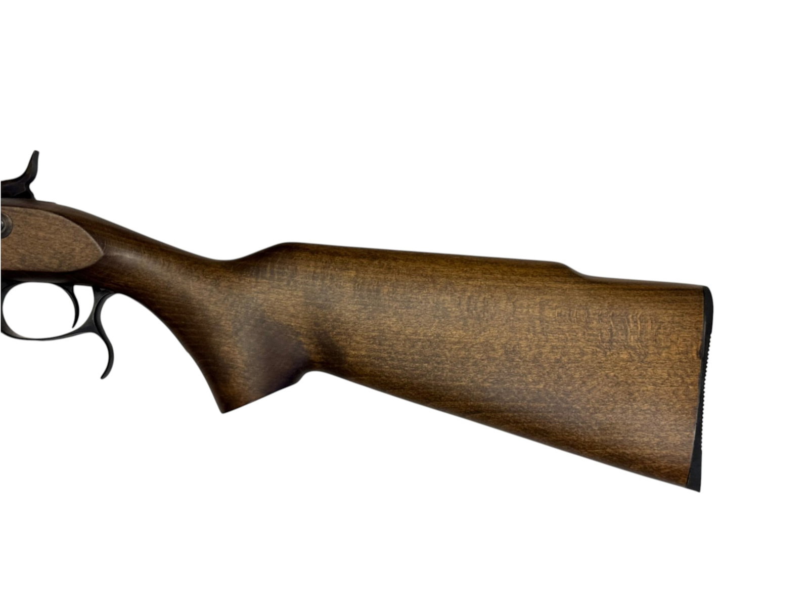 Excellent Spanish Traditions .50 CAL. Blackpowder Percussion Muzzleloading Half Stock Rifle - 12