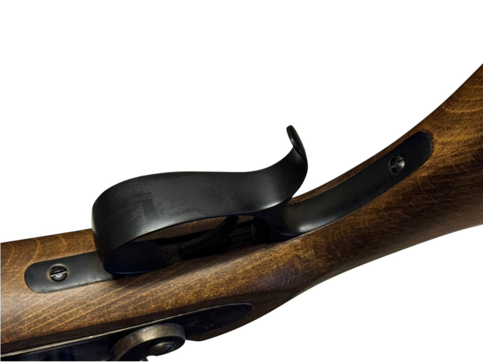 Excellent Spanish Traditions .50 CAL. Blackpowder Percussion Muzzleloading Half Stock Rifle - 16