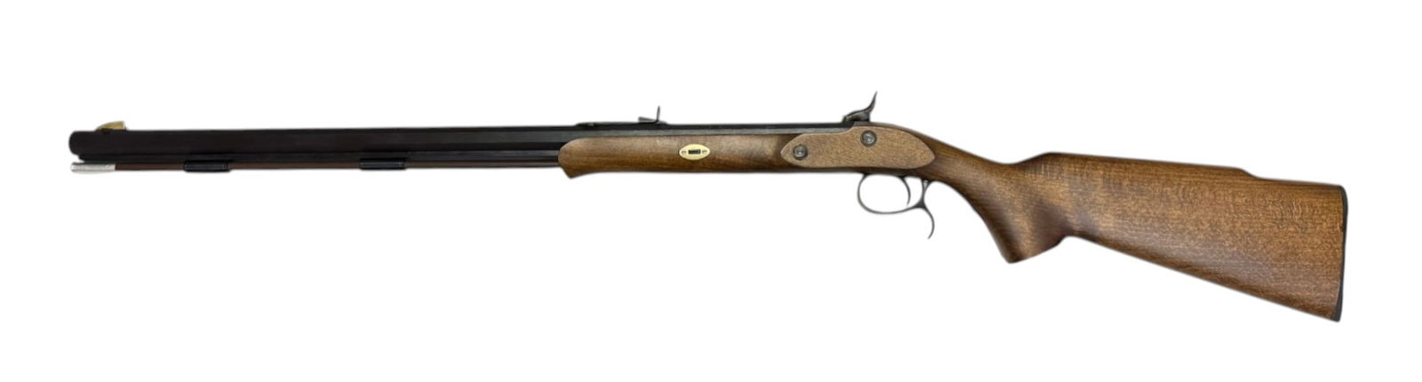 Excellent Spanish Traditions .50 CAL. Blackpowder Percussion Muzzleloading Half Stock Rifle - 2