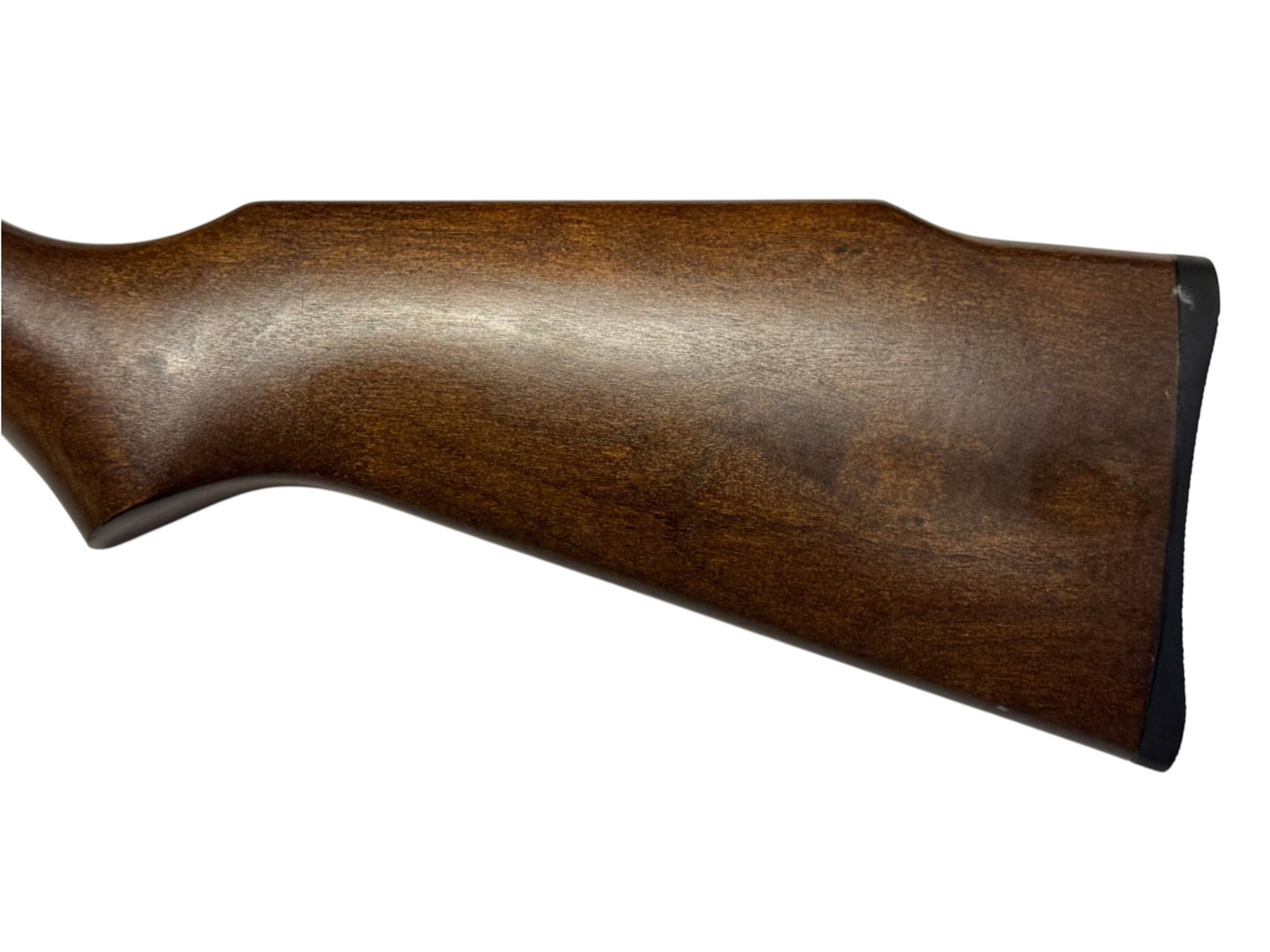 Excellent Marlin Model 60 .22 LR Semi-Automatic Rifle with Scope - 12