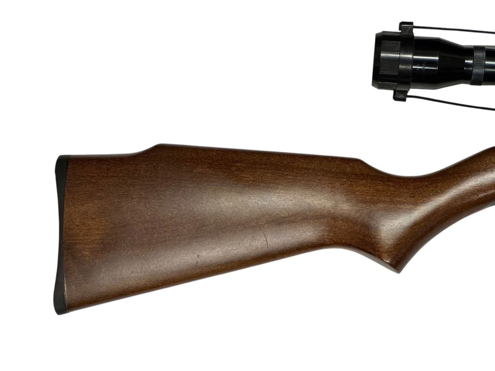 Excellent Marlin Model 60 .22 LR Semi-Automatic Rifle with Scope - 5