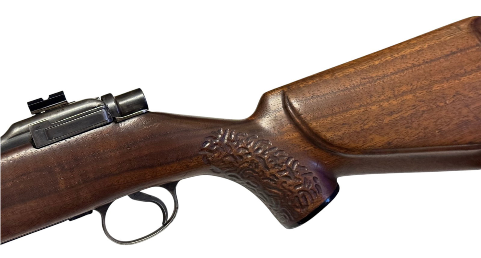 Winchester US Model 1917 .30-06 SPRG. Sporterized Bolt Action Rifle - 11