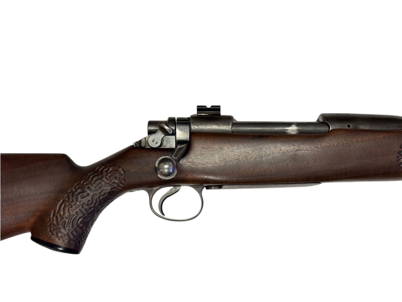 Winchester US Model 1917 .30-06 SPRG. Sporterized Bolt Action Rifle - 6