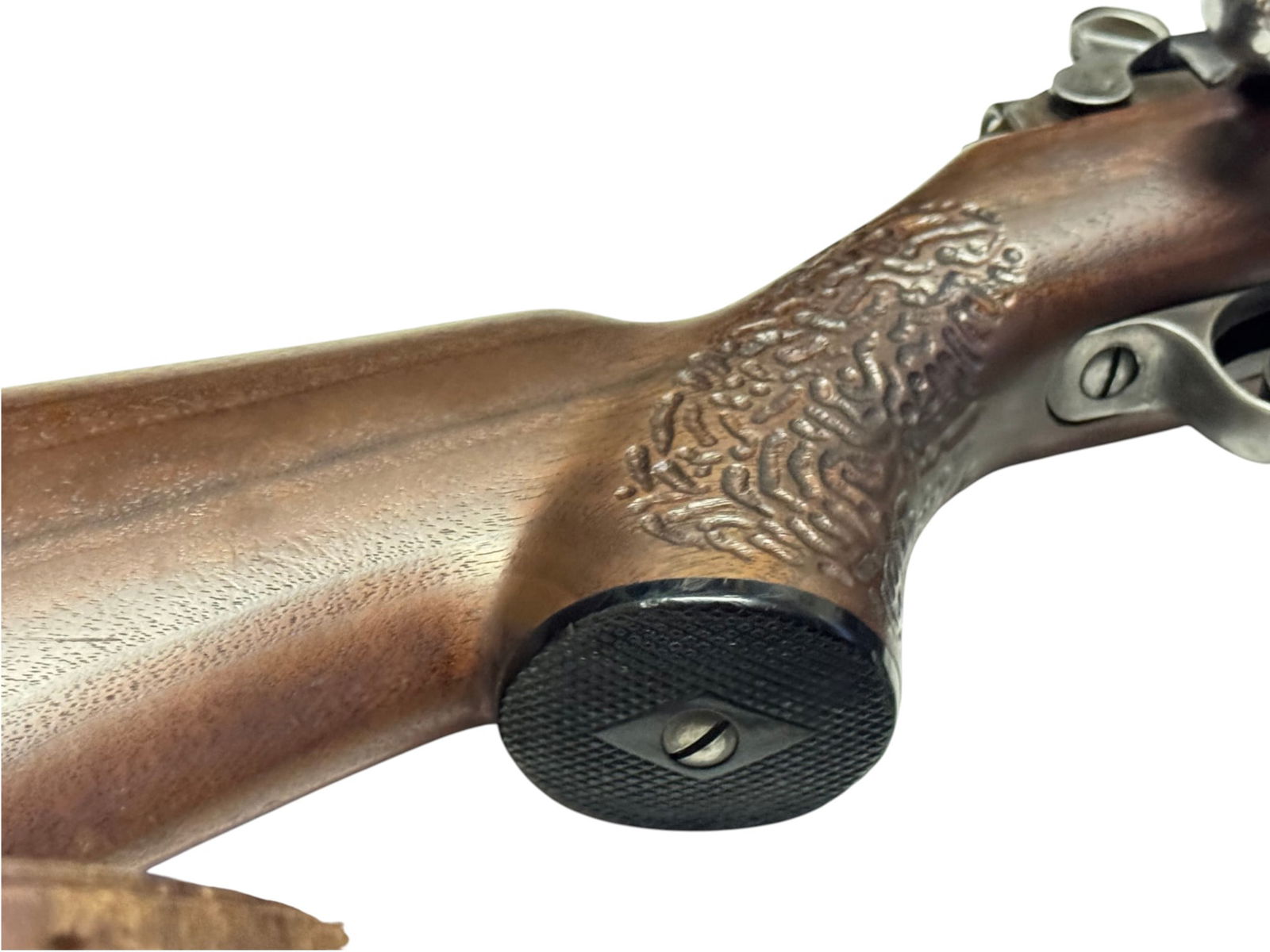 Winchester US Model 1917 .30-06 SPRG. Sporterized Bolt Action Rifle - 9