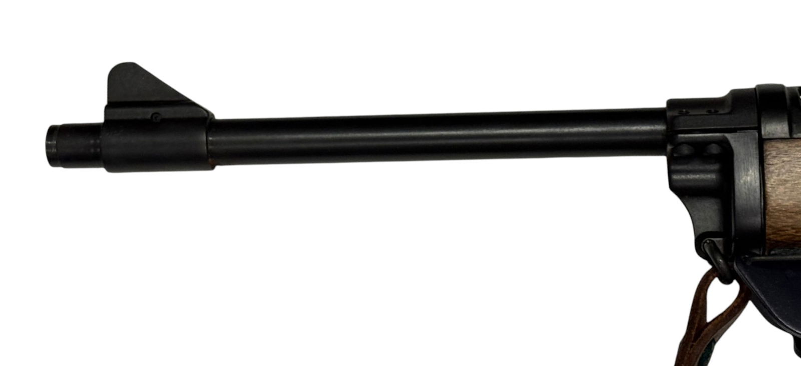 Excellent 1994 Ruger Mini-Thirty 7.62x39mm Semi-Automatic Magazine Rifle with Bipod & Sling - 10
