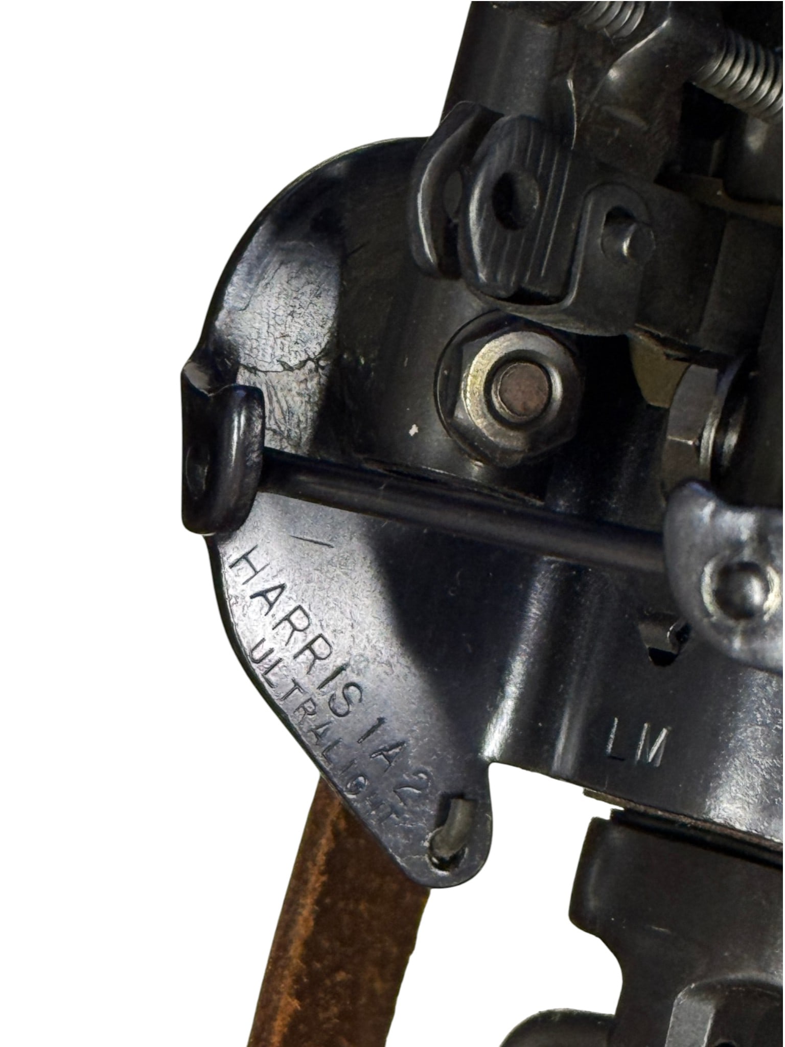 Excellent 1994 Ruger Mini-Thirty 7.62x39mm Semi-Automatic Magazine Rifle with Bipod & Sling - 14