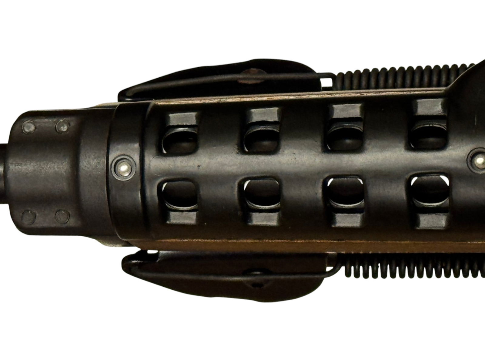 Excellent 1994 Ruger Mini-Thirty 7.62x39mm Semi-Automatic Magazine Rifle with Bipod & Sling - 15