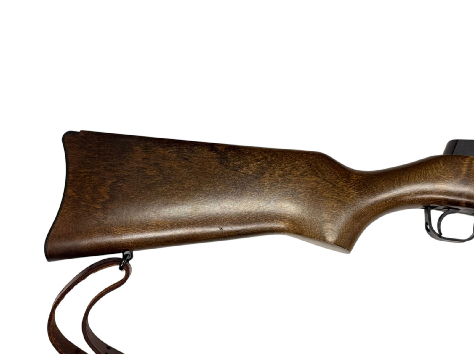 Excellent 1994 Ruger Mini-Thirty 7.62x39mm Semi-Automatic Magazine Rifle with Bipod & Sling - 17