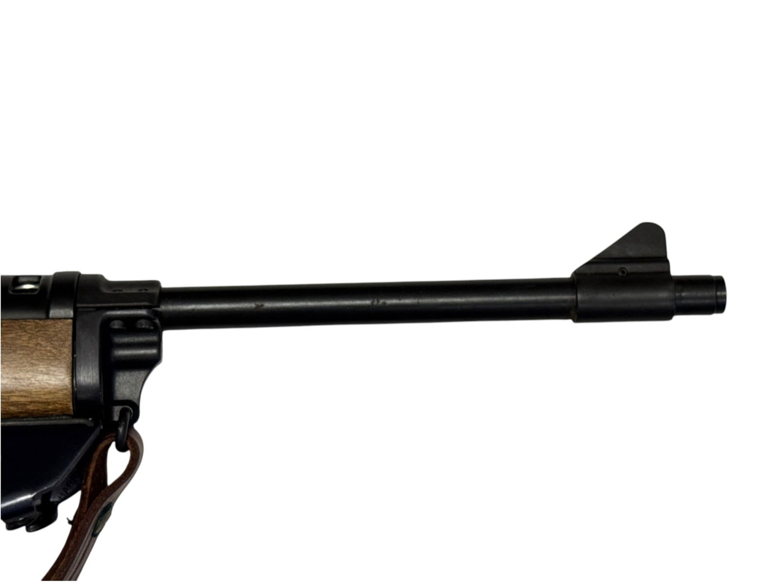 Excellent 1994 Ruger Mini-Thirty 7.62x39mm Semi-Automatic Magazine Rifle with Bipod & Sling - 20