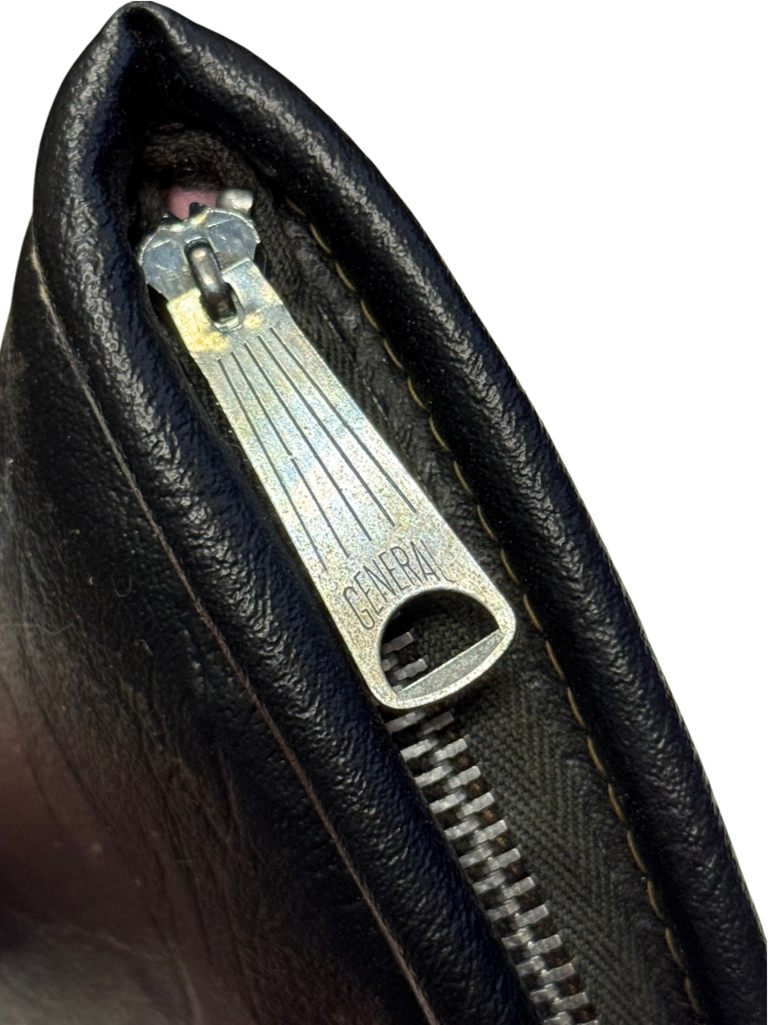 Smith & Wesson Model 30-1 .32 S&W LONG Revolver with Leather Gun Case - 19