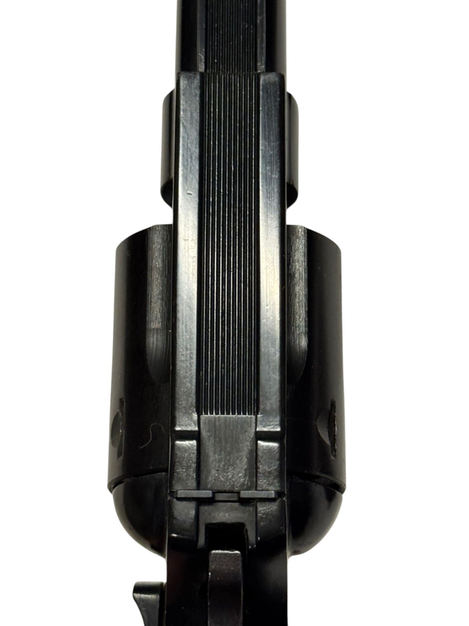 Excellent German RG Industries Mod RG38S .38 SPECIAL Revolver with Leather Gun Case - 15