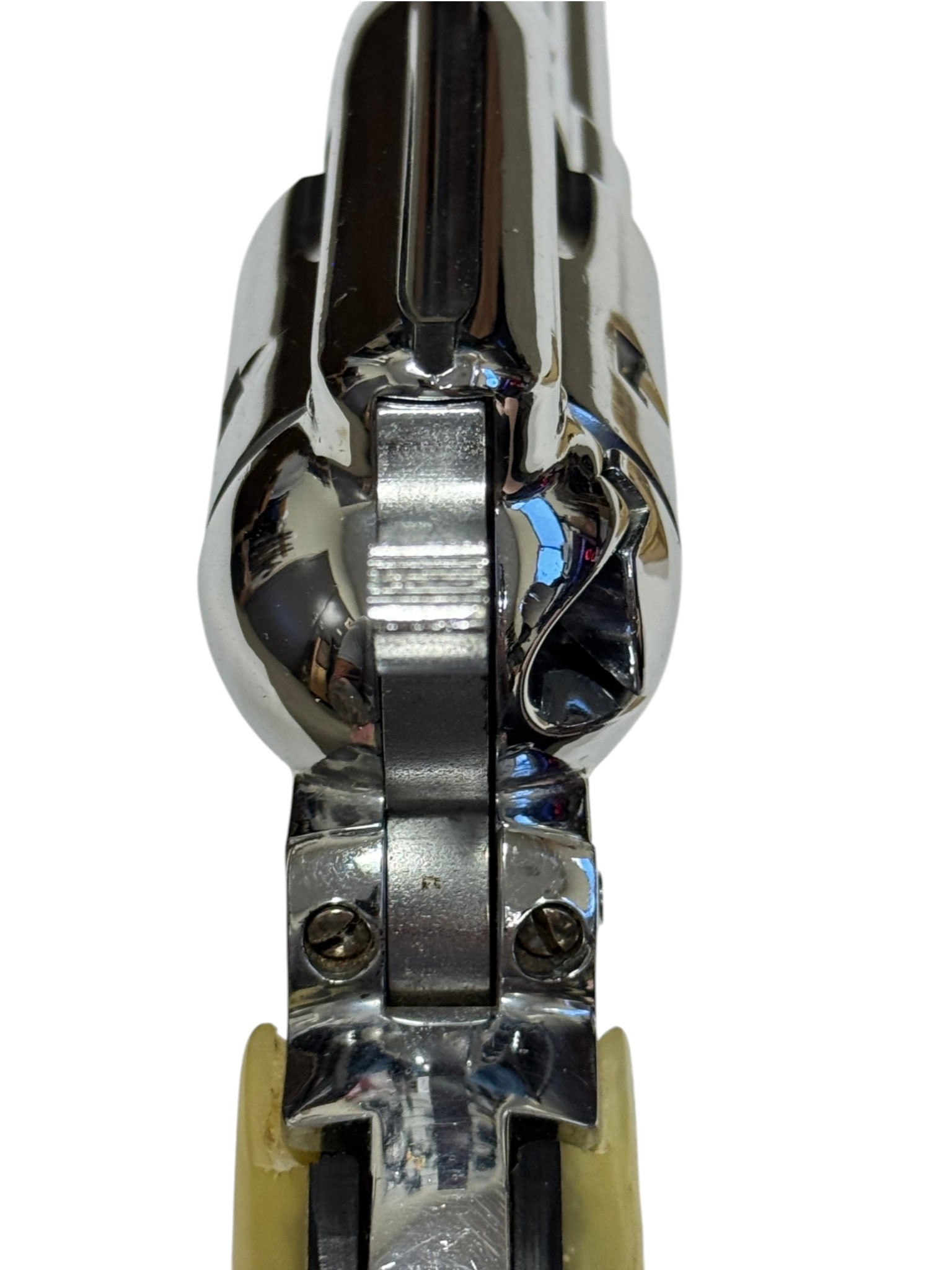 Excellent Kimels Western Six Combo .22 LR Revolver in Box with 2 Cylinders - 18