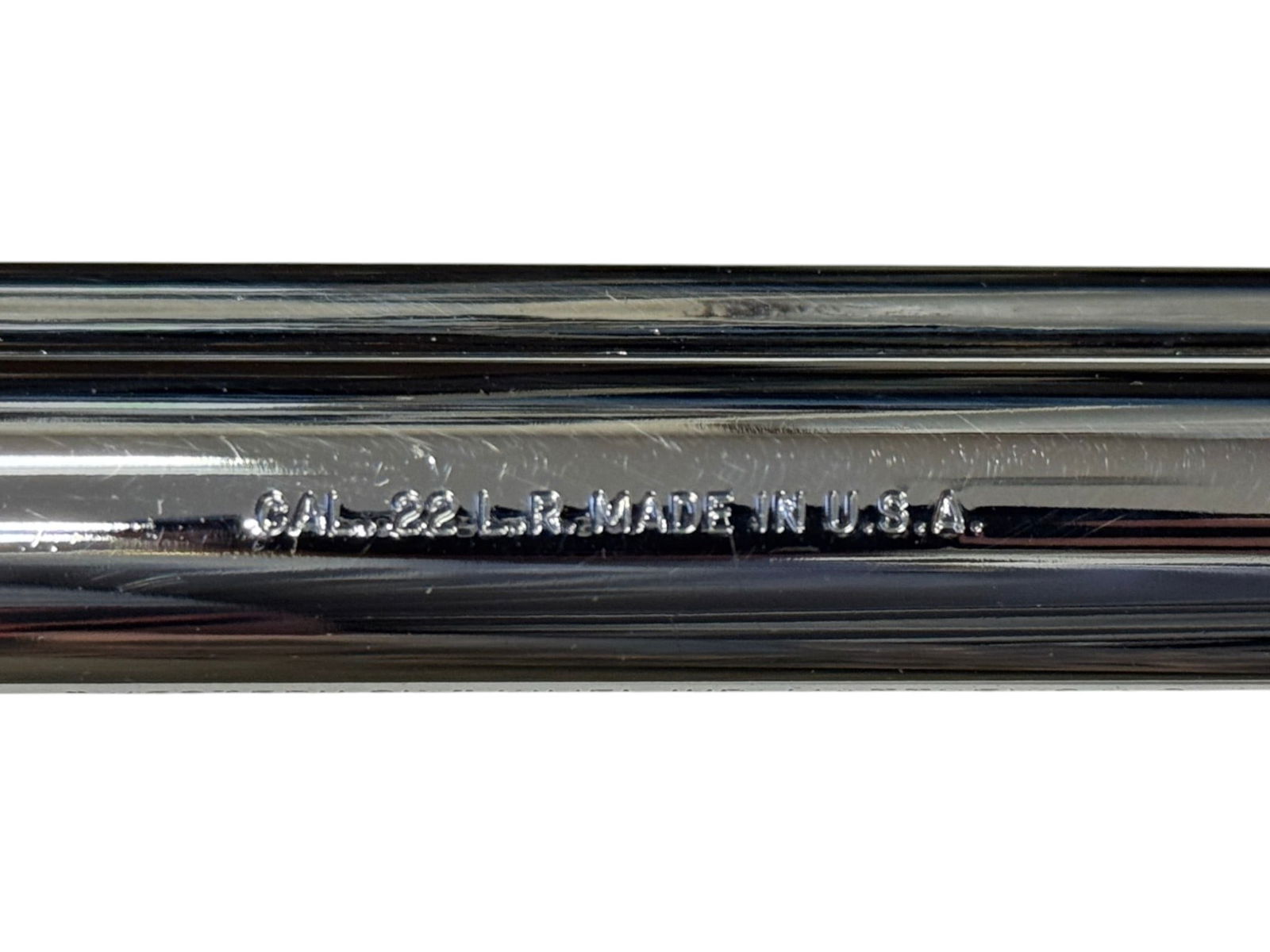 Excellent Kimels Western Six Combo .22 LR Revolver in Box with 2 Cylinders - 7