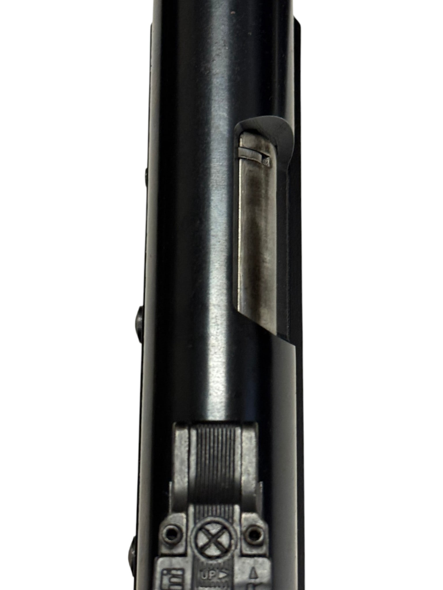 Excellent 1998 Ruger 22/45 Target .22 LR Semi-Automatic Pistol in Case - 13