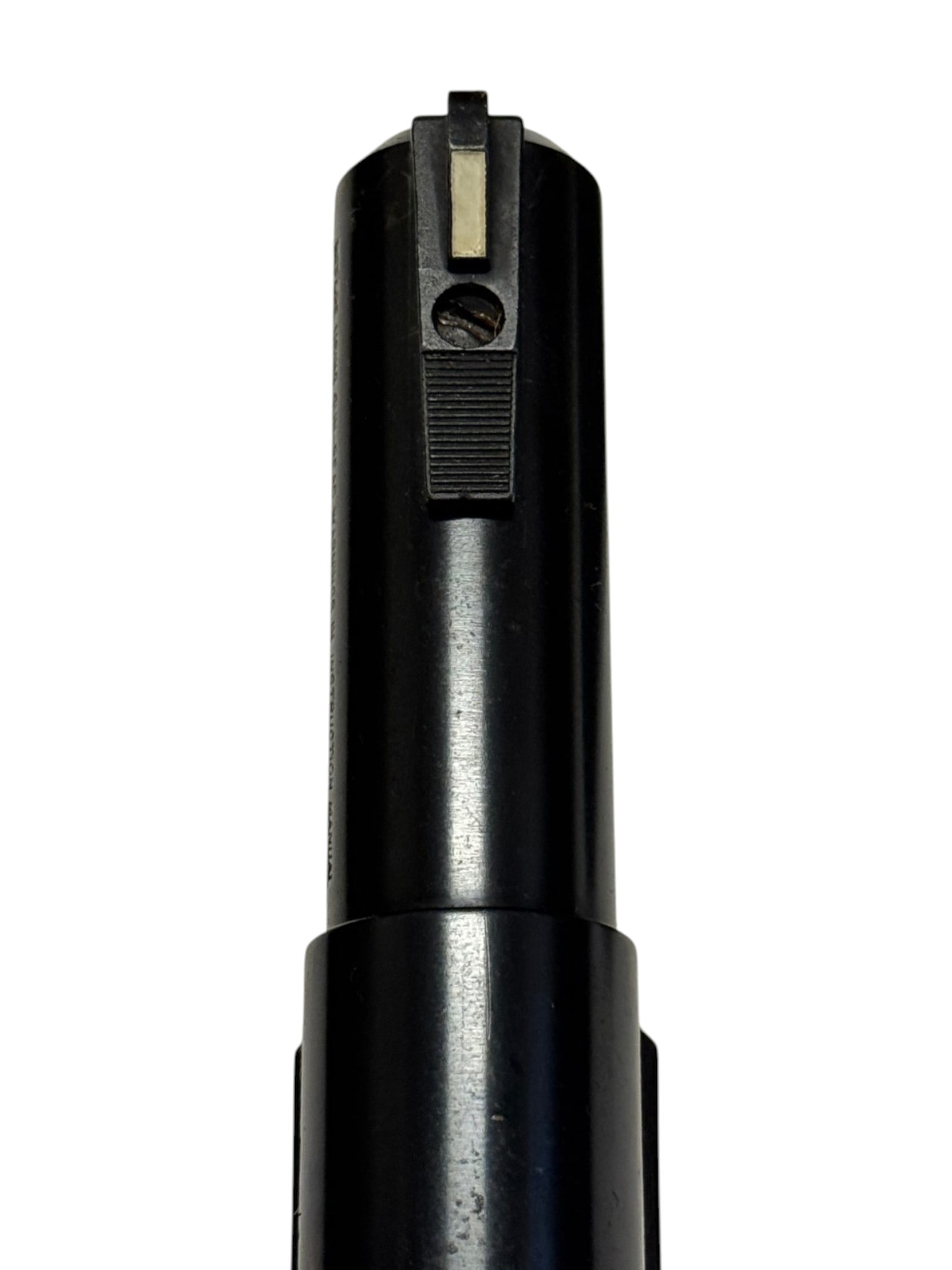 Excellent 1998 Ruger 22/45 Target .22 LR Semi-Automatic Pistol in Case - 14