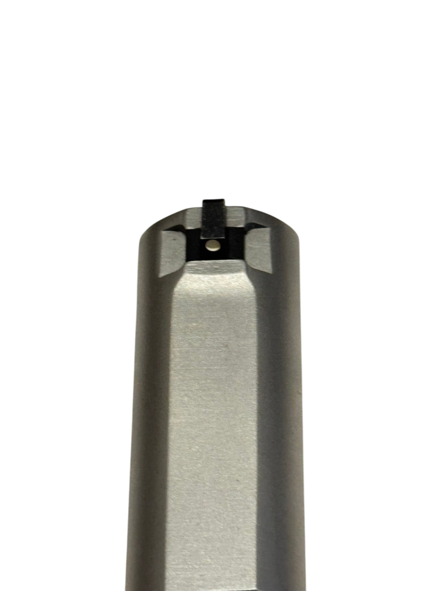 Excellent Smith & Wesson Ladysmith Model 3913 9mm Semi-Automatic Pistol - 17