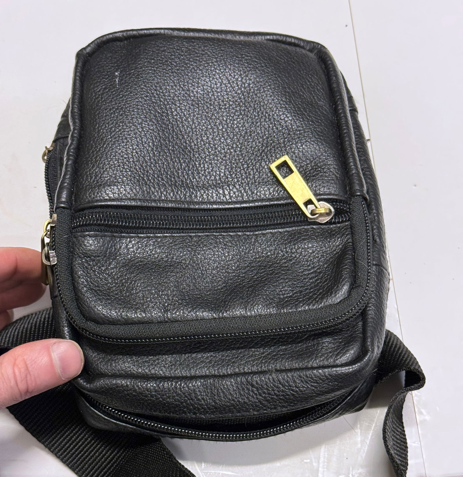 Excellent Smith & Wesson Ladysmith Model 3913 9mm Semi-Automatic Pistol - 4