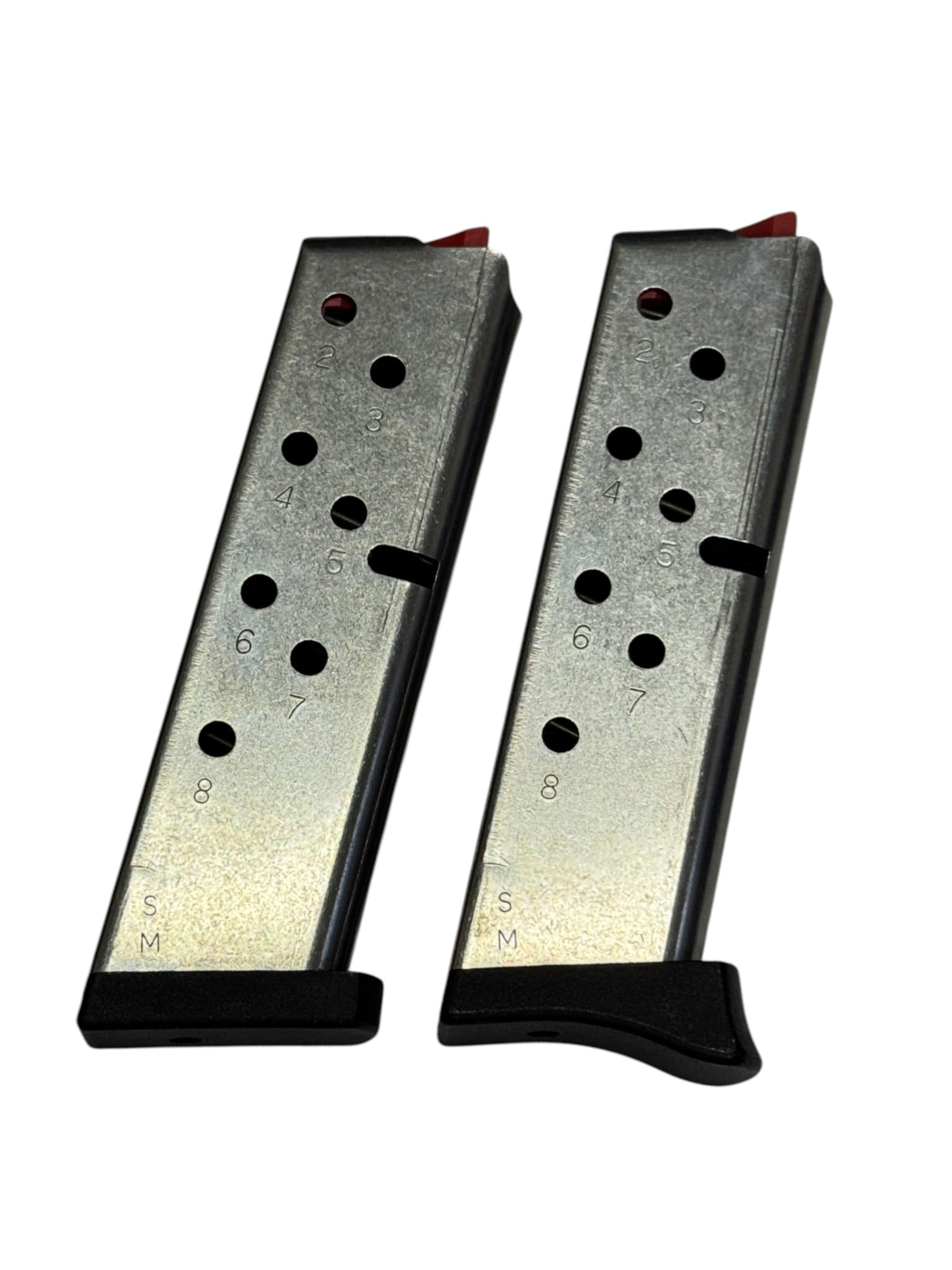 Excellent Smith & Wesson Ladysmith Model 3913 9mm Semi-Automatic Pistol - 9