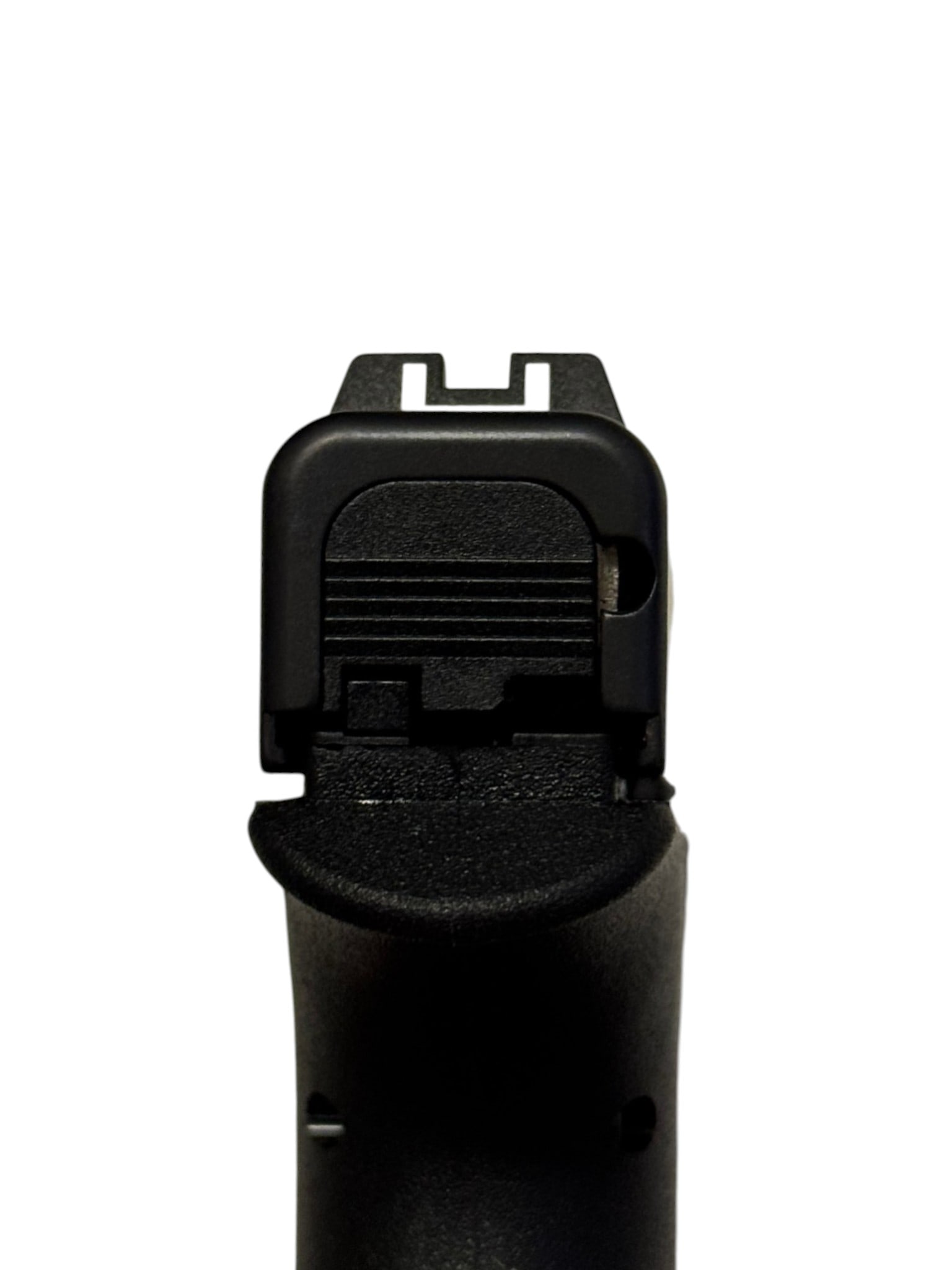 LNIB Glock 42 Gen 4 Semi-Automatic .380 ACP Compact Pistol with LaserLyte Red-Dot Laser in Case - 8