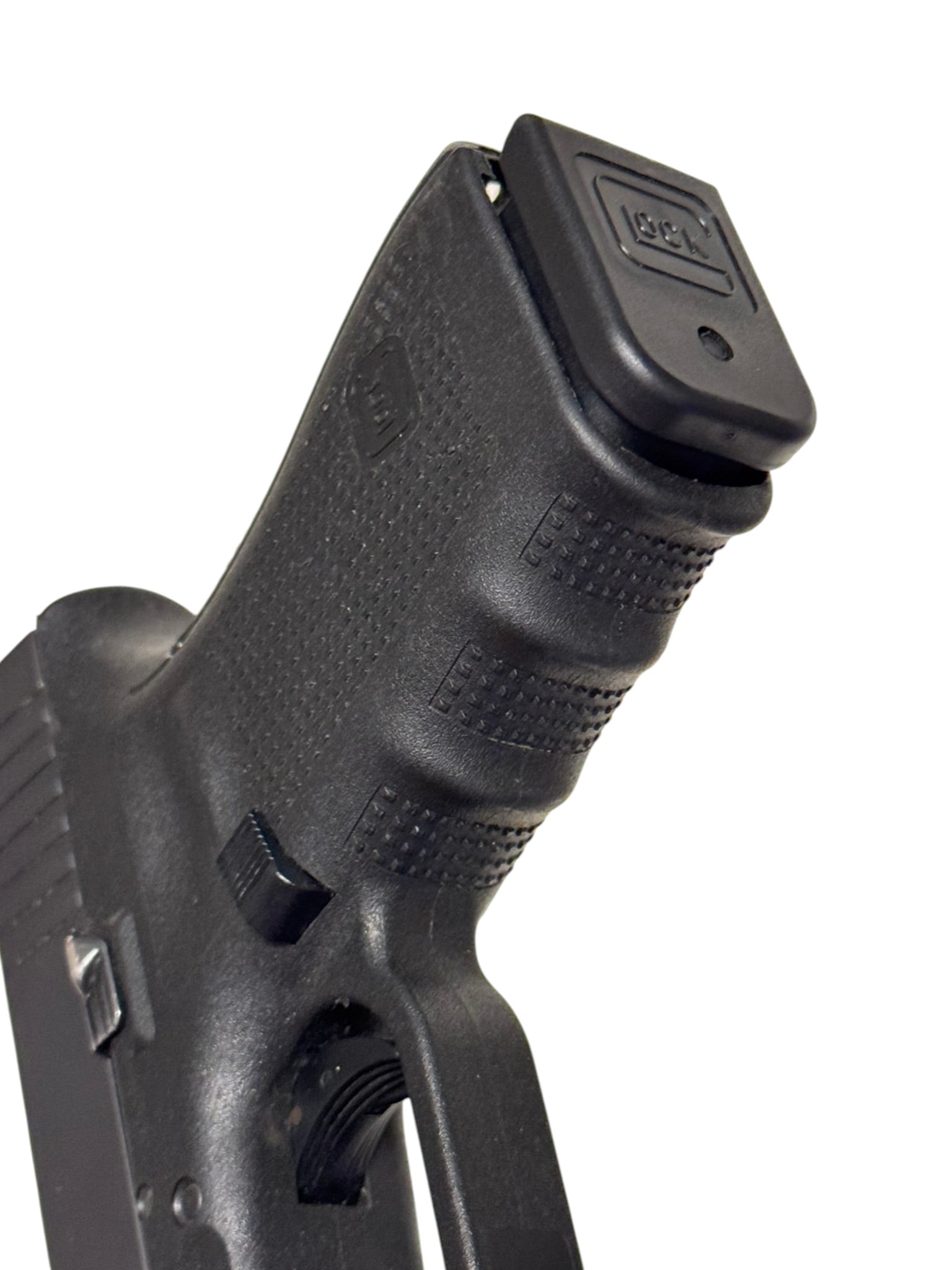 Glock 19 Gen 4 Semi-Automatic 9mm Pistol - 10