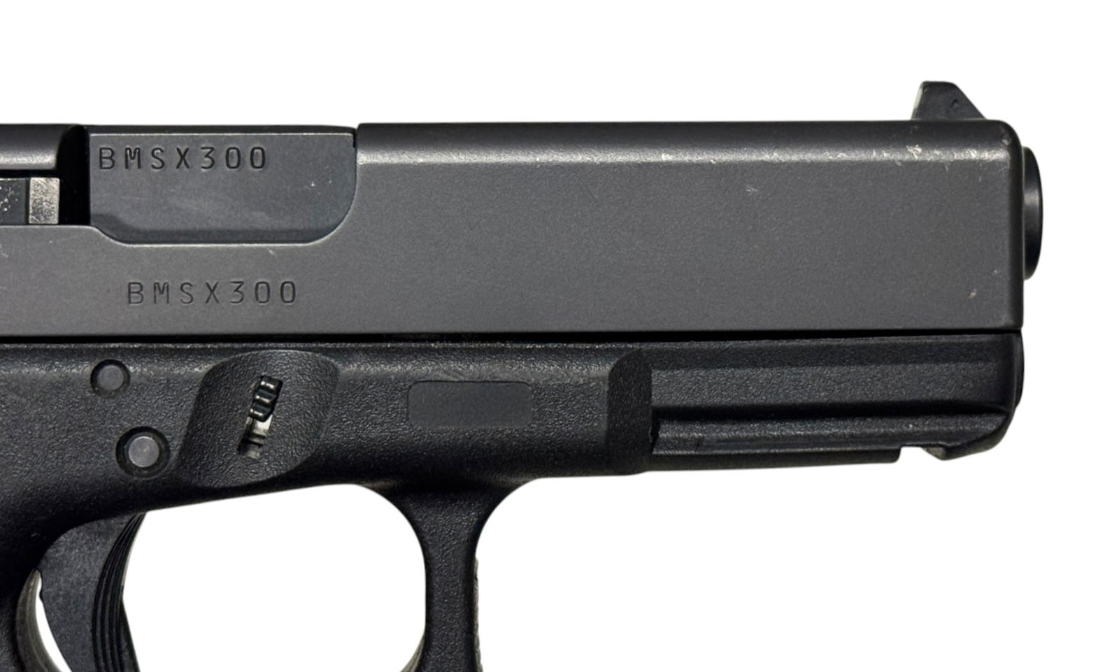 Glock 19 Gen 4 Semi-Automatic 9mm Pistol - 5