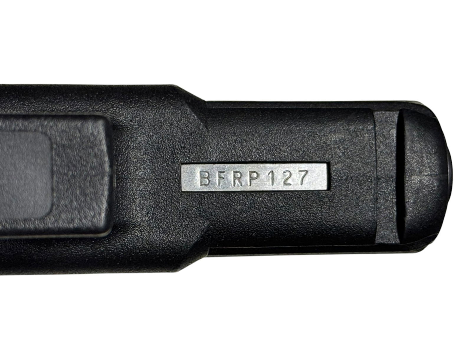 Glock 19 Gen 4 Semi-Automatic 9mm Pistol - 6