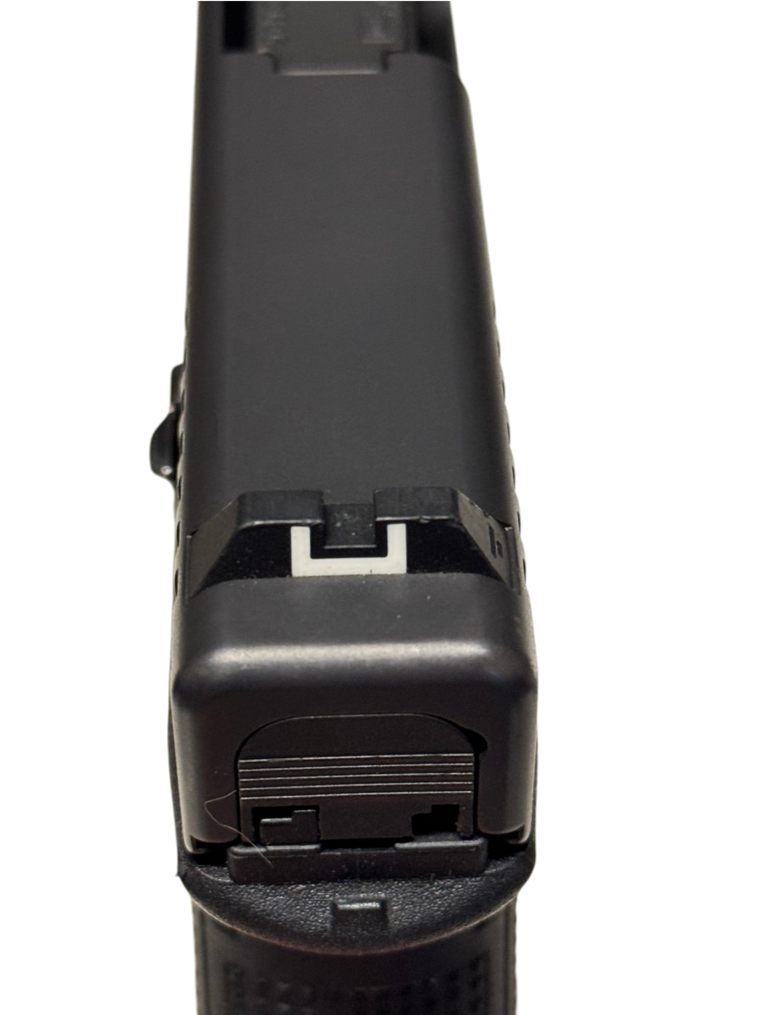 Glock 19 Gen 4 Semi-Automatic 9mm Pistol - 7