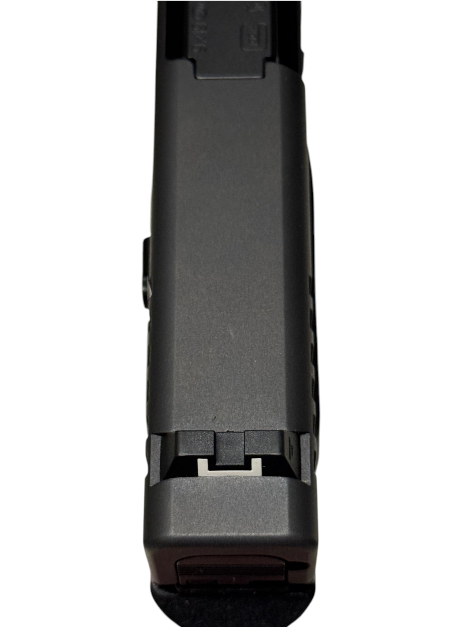 NIB Glock 43X Gen 4 Semi-Automatic 9mm Pistol - 10